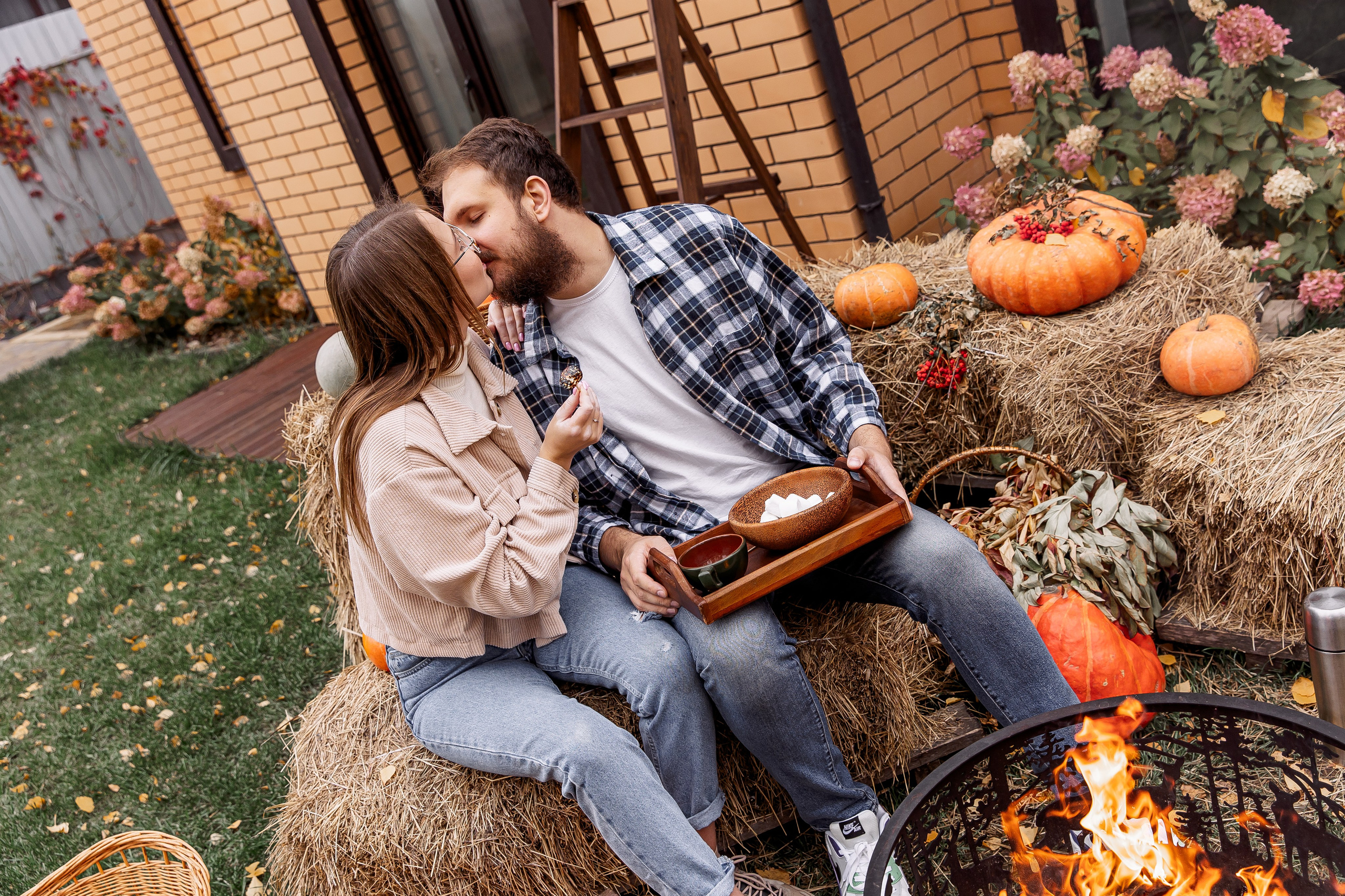 Вадислава и Нитита. Свадебный и семейный фотограф в Челябинске Юлия Ишимова