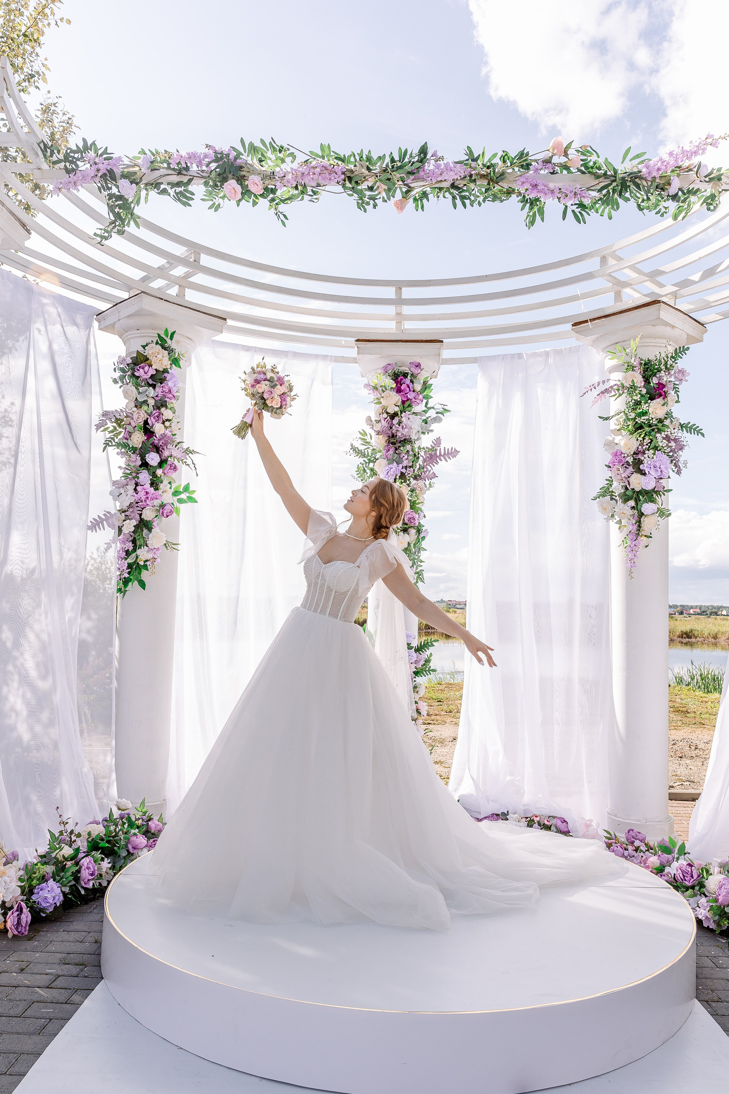 Любовь и Евгений. Свадебный и семейный фотограф в Челябинске Юлия Ишимова