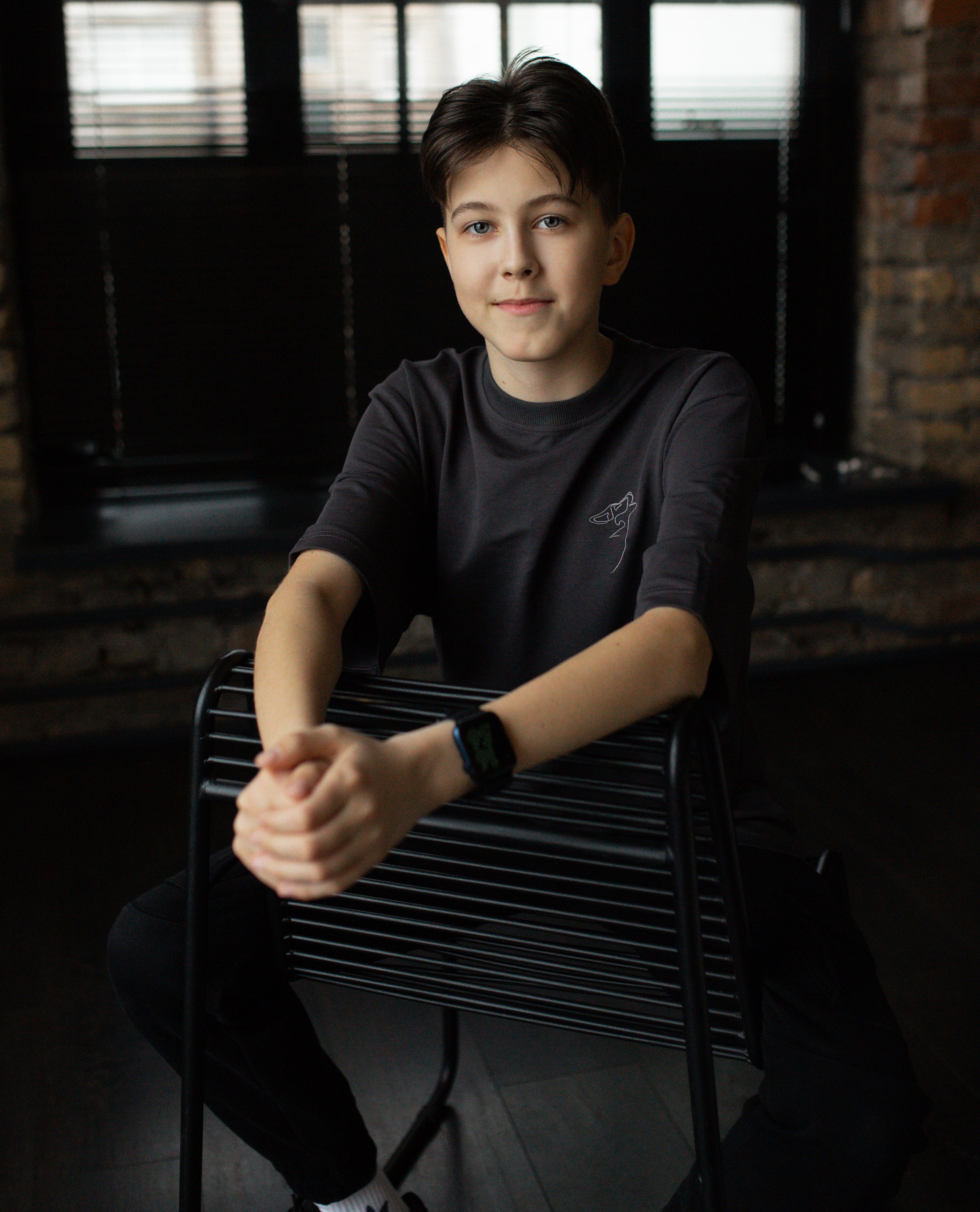 Оля и Рома. Семейный фотограф в Санкт-Петербурге Ирина Иванова