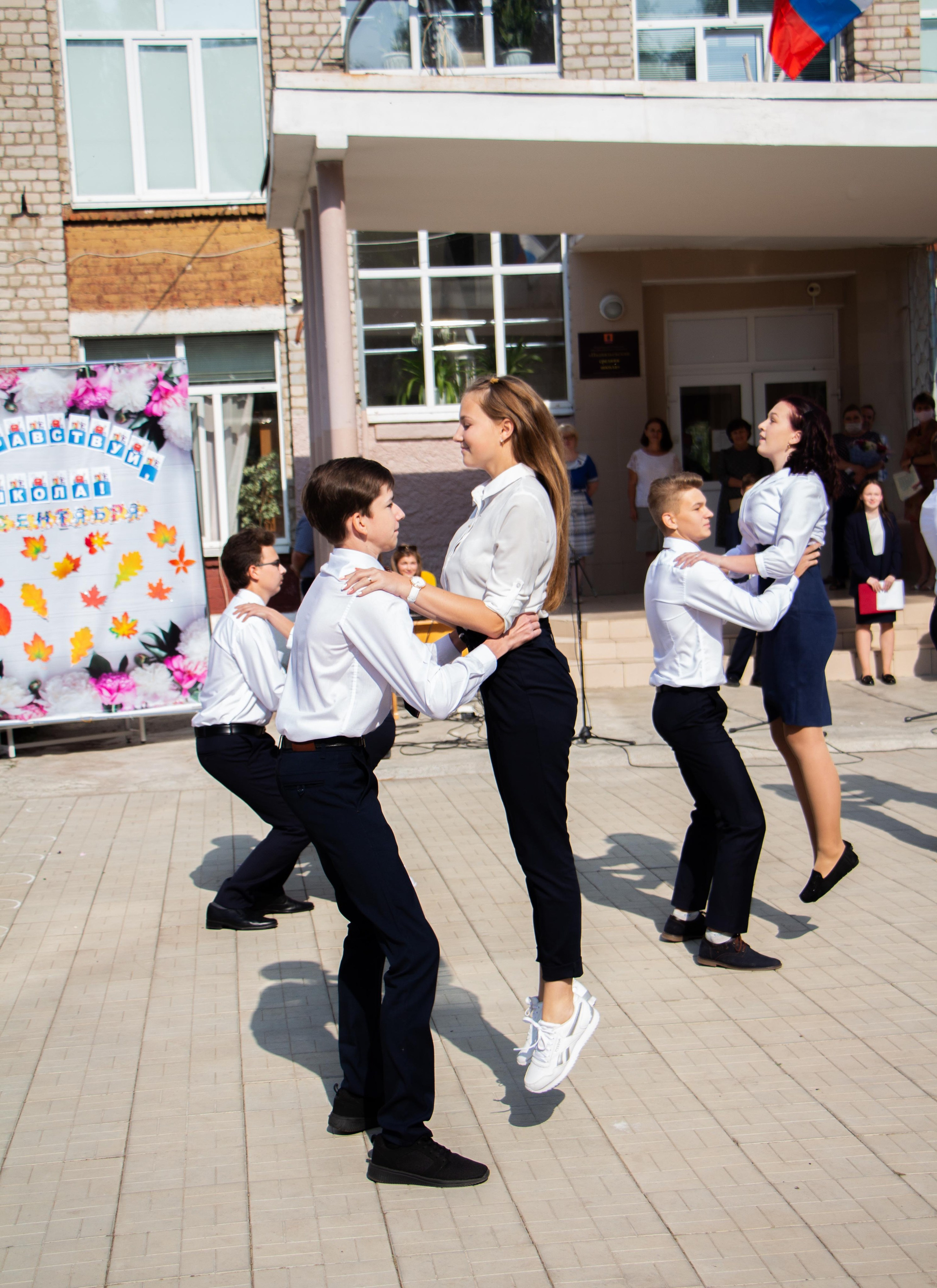 1 сентября 2020 год. Свадебный и семейный фотограф в Рязани Анастасия