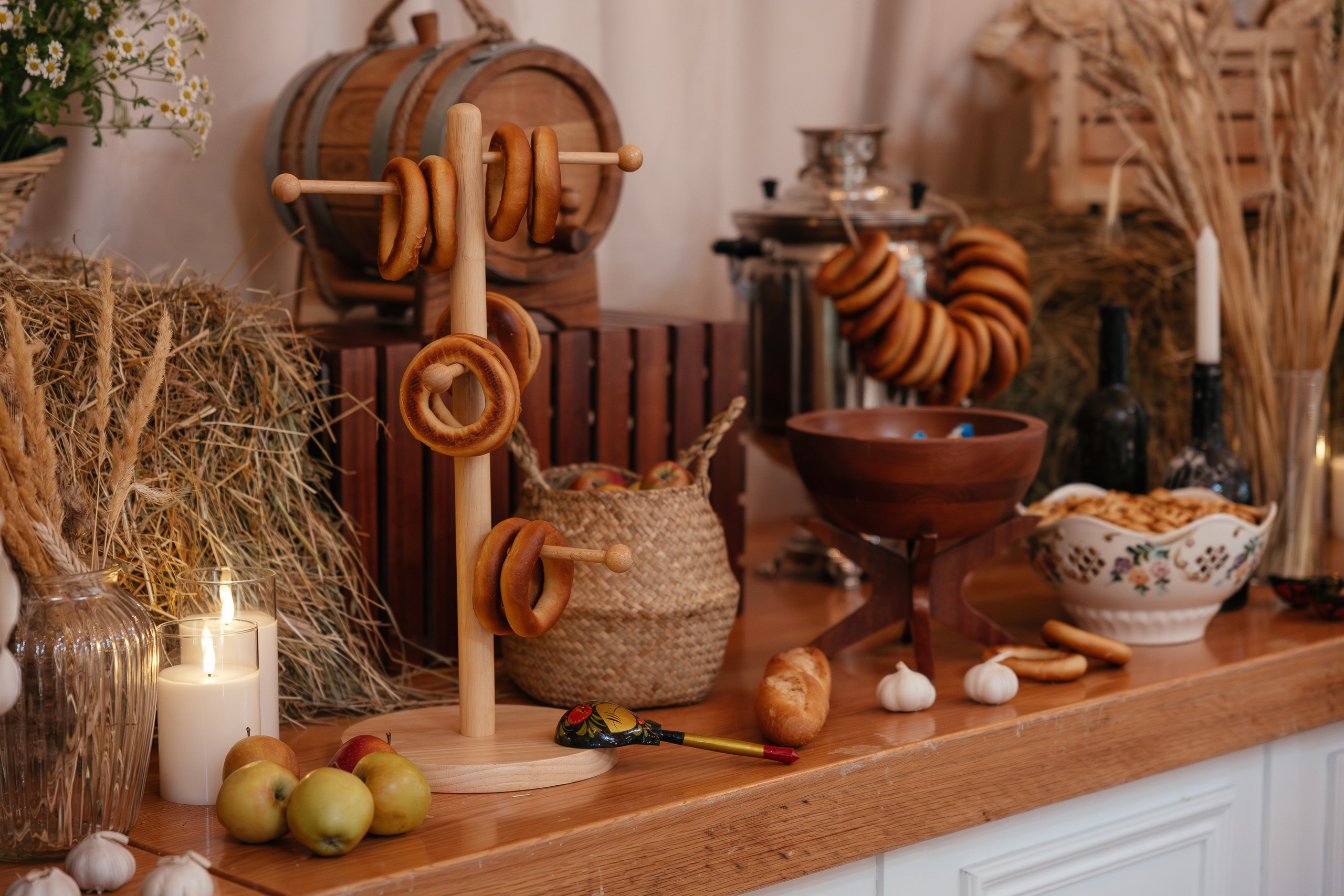 БКС «30 лет». Репортажный и свадебный фотограф в Краснодаре Владислав Рыжов