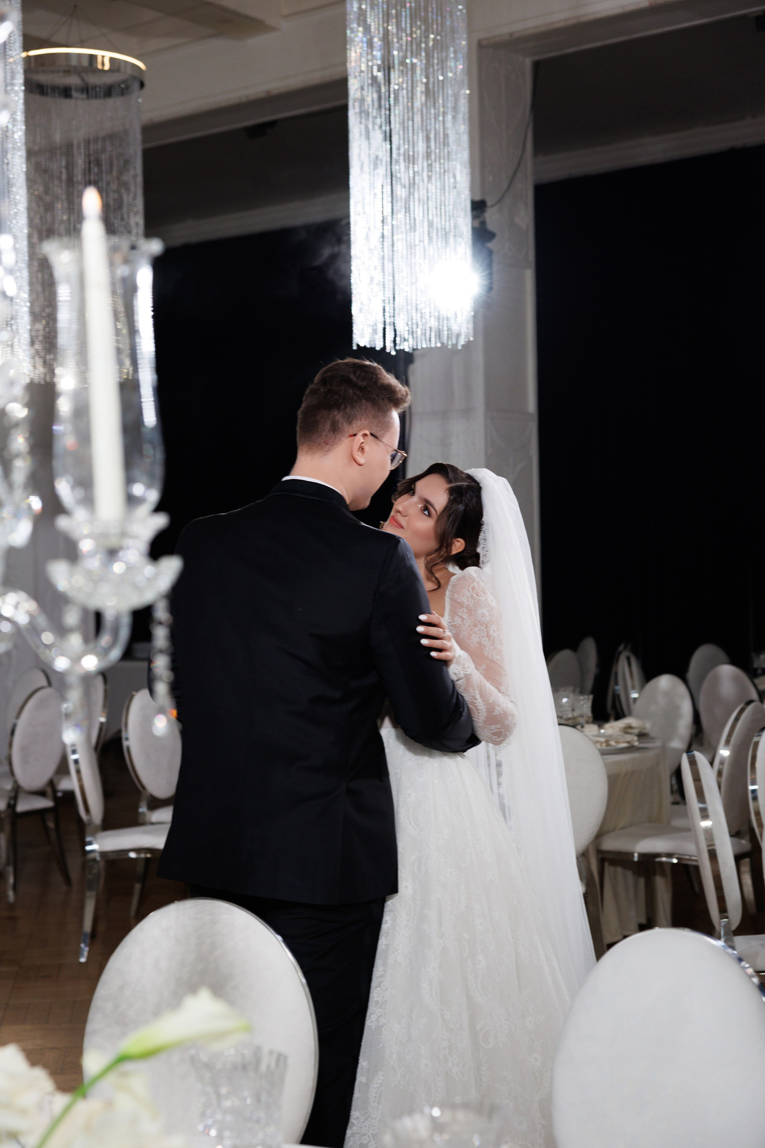 Особняк Леман. Свадебный фотограф в Москве, Самаре, Тольятти