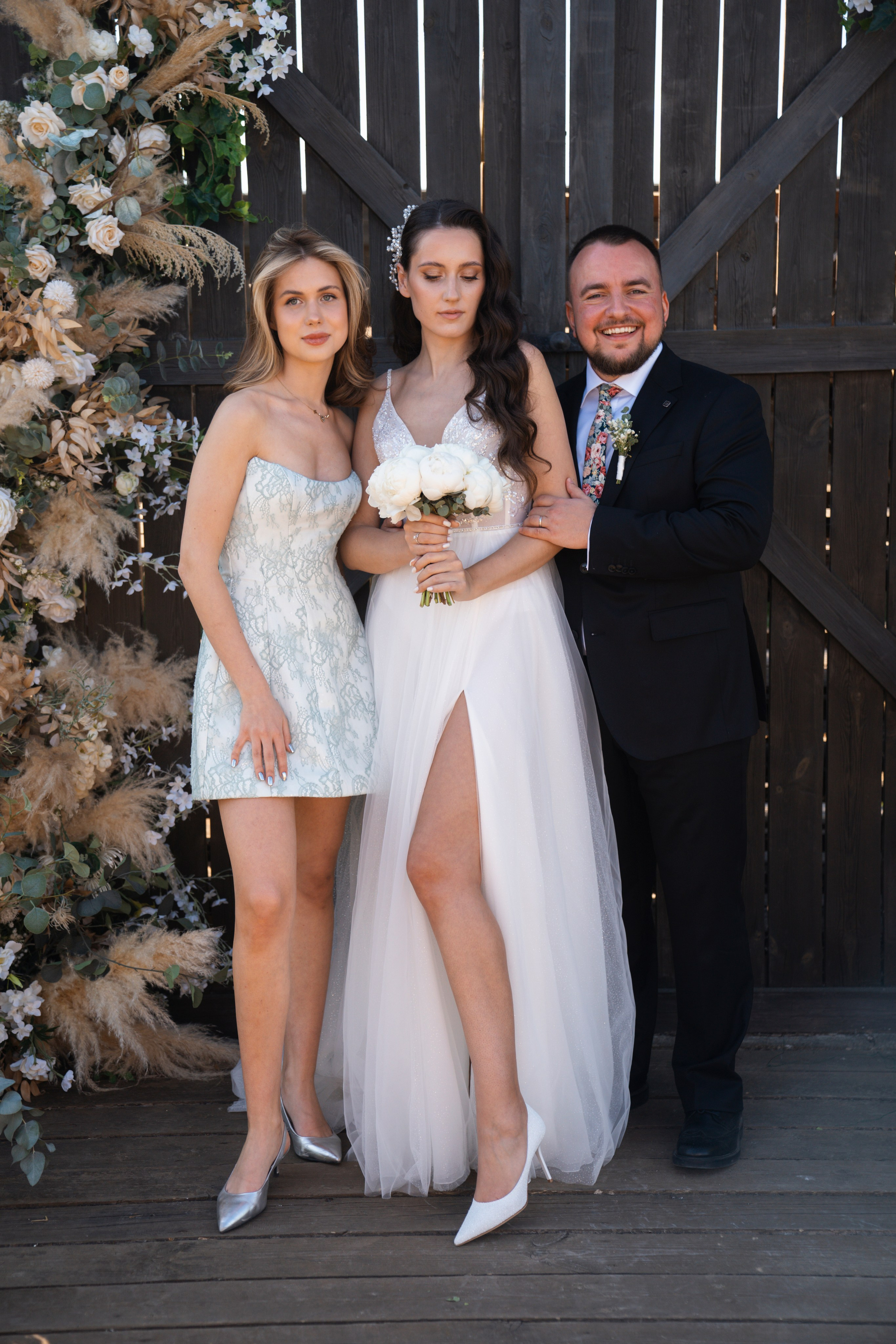 Ранчо. Свадебный фотограф в Москве Кристина Чехова