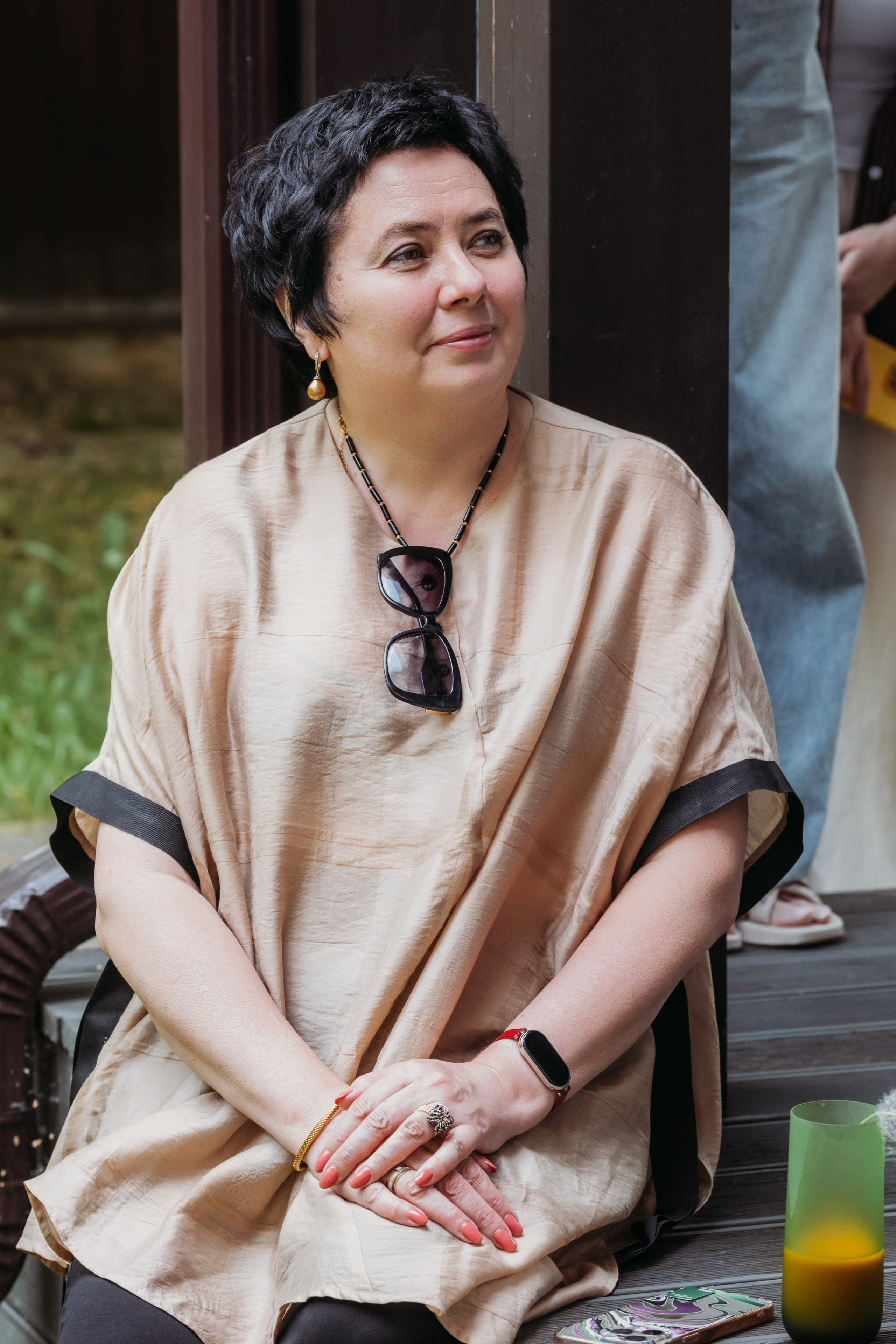 Родные люди «Переделкино». Леся Гаранина. Семейный фотограф/видеограф Москва и область