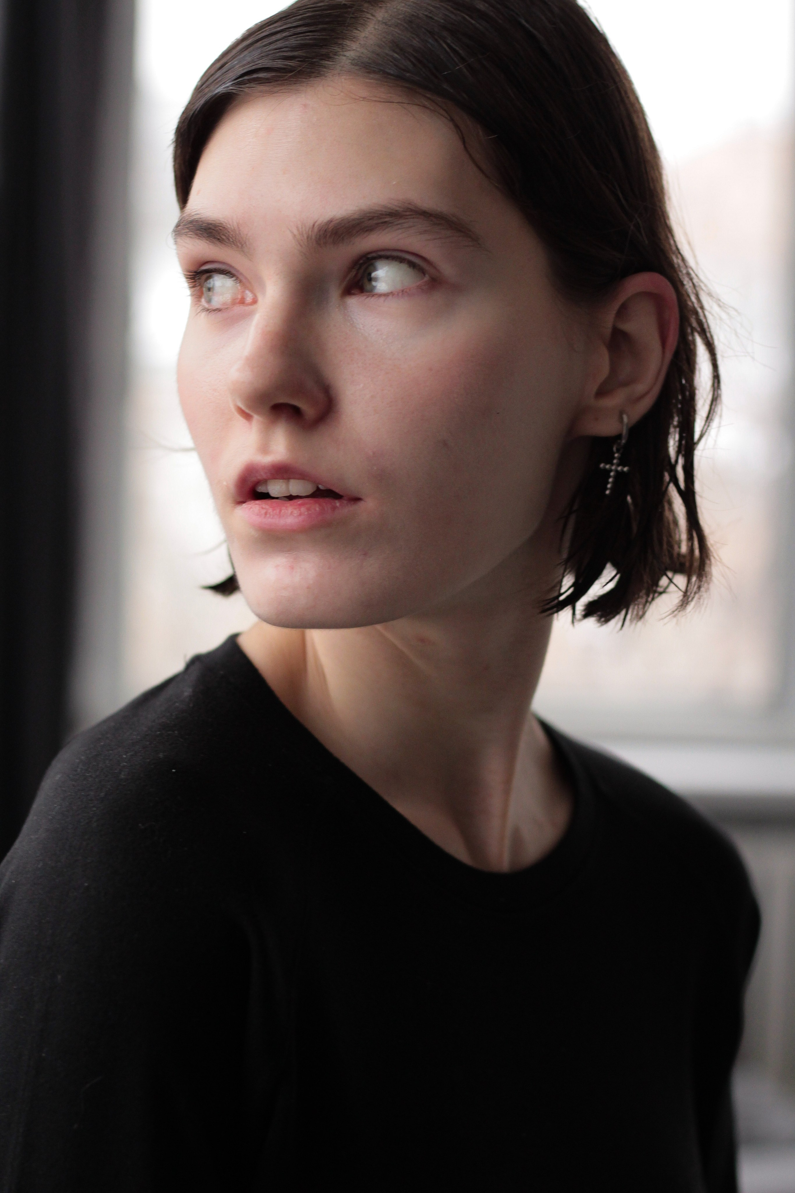 Portrait. Свадебный и семейный фотограф в Москве Наташа Кромина