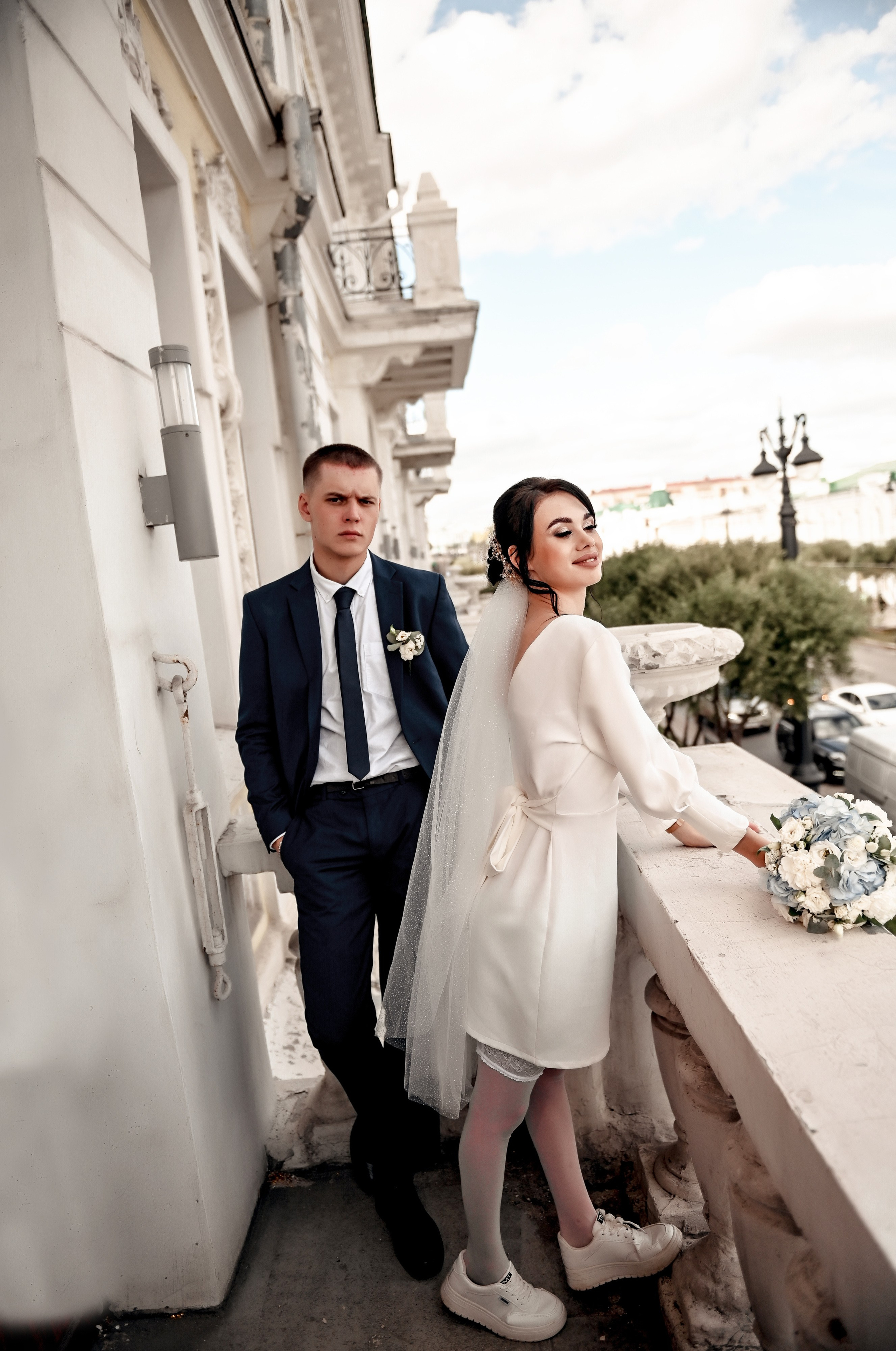 Небольшая часть фото со свадебной съемки Алексея и Даши. Свадебный, семейный, детский, контент фотограф в Омске Максим Ильин