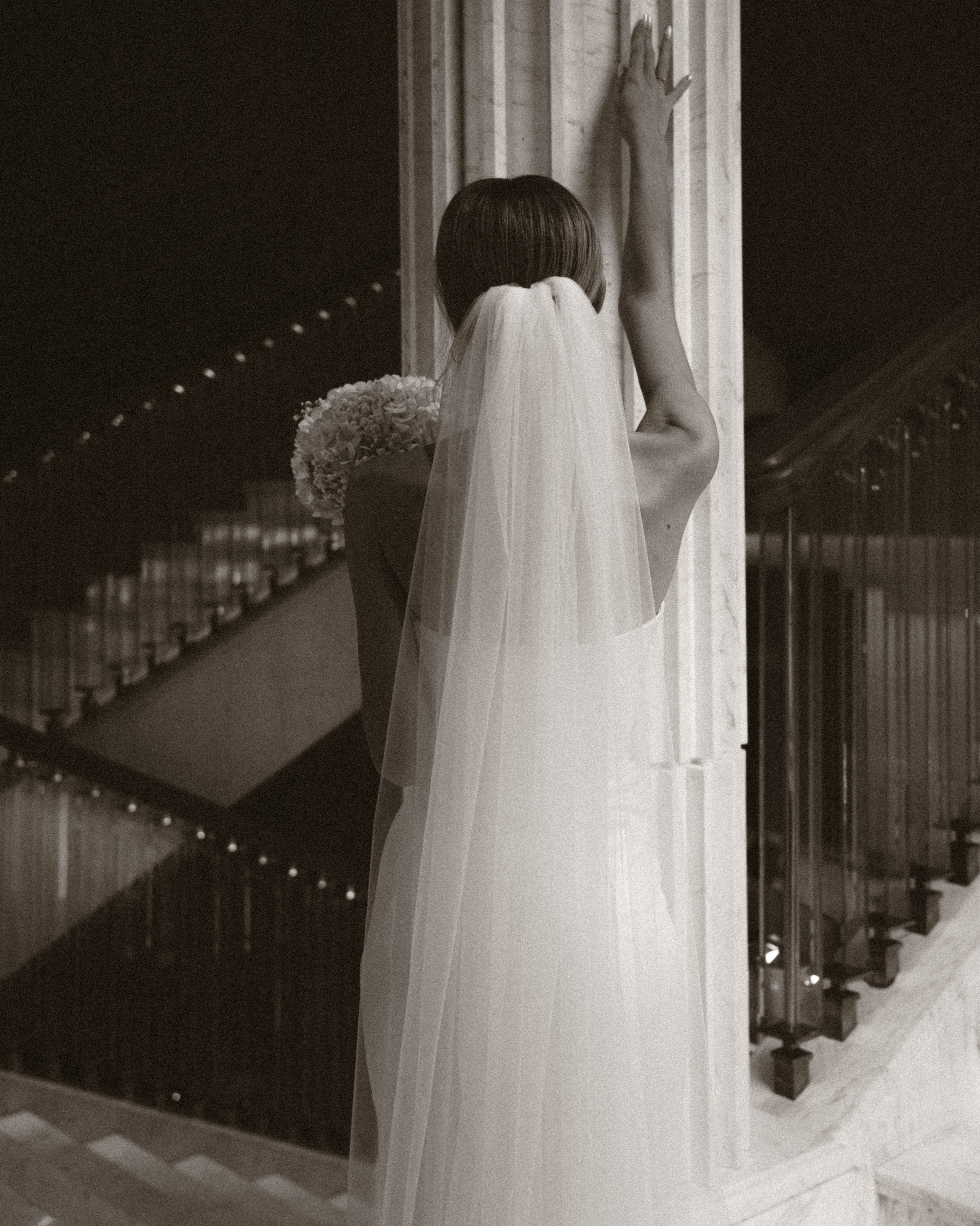 Наталия и Николай. Фотограф Олеся Скворцова