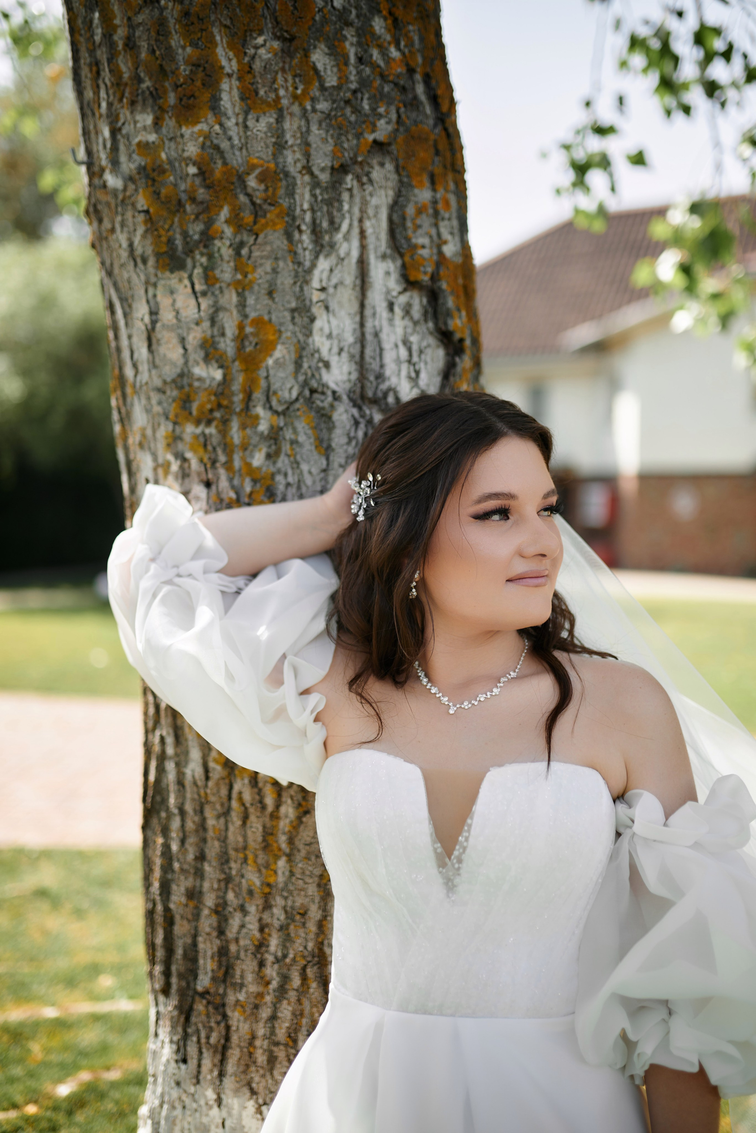 Свадьба Саши и Славы. Свадебный фотограф г. Новочеркасск г. Ростов-на-Дону