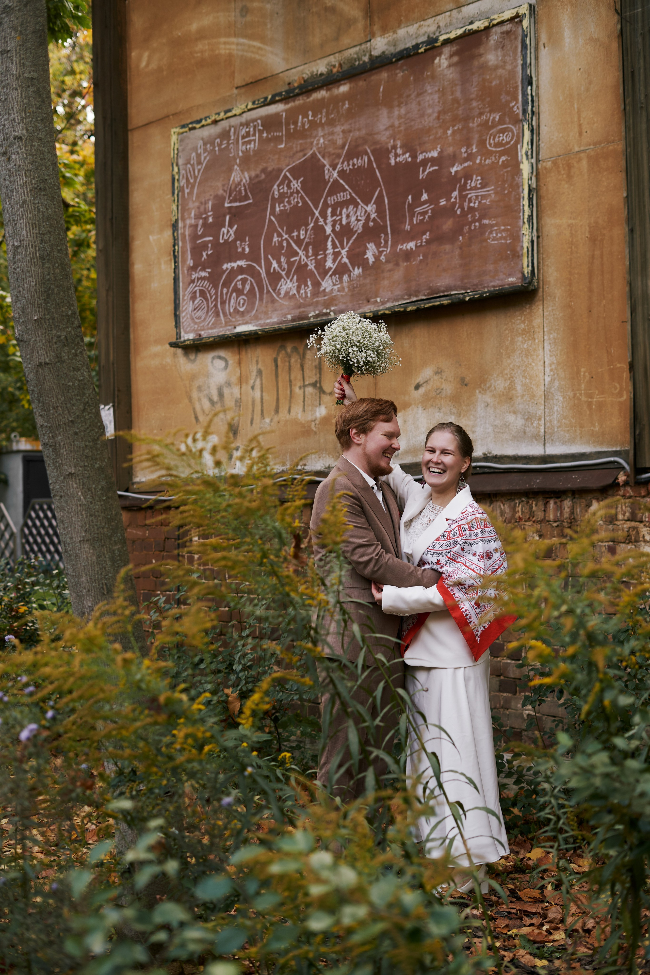 Екатерина и Никита. Фотограф в Нижнем Новгороде Невоструева Анна