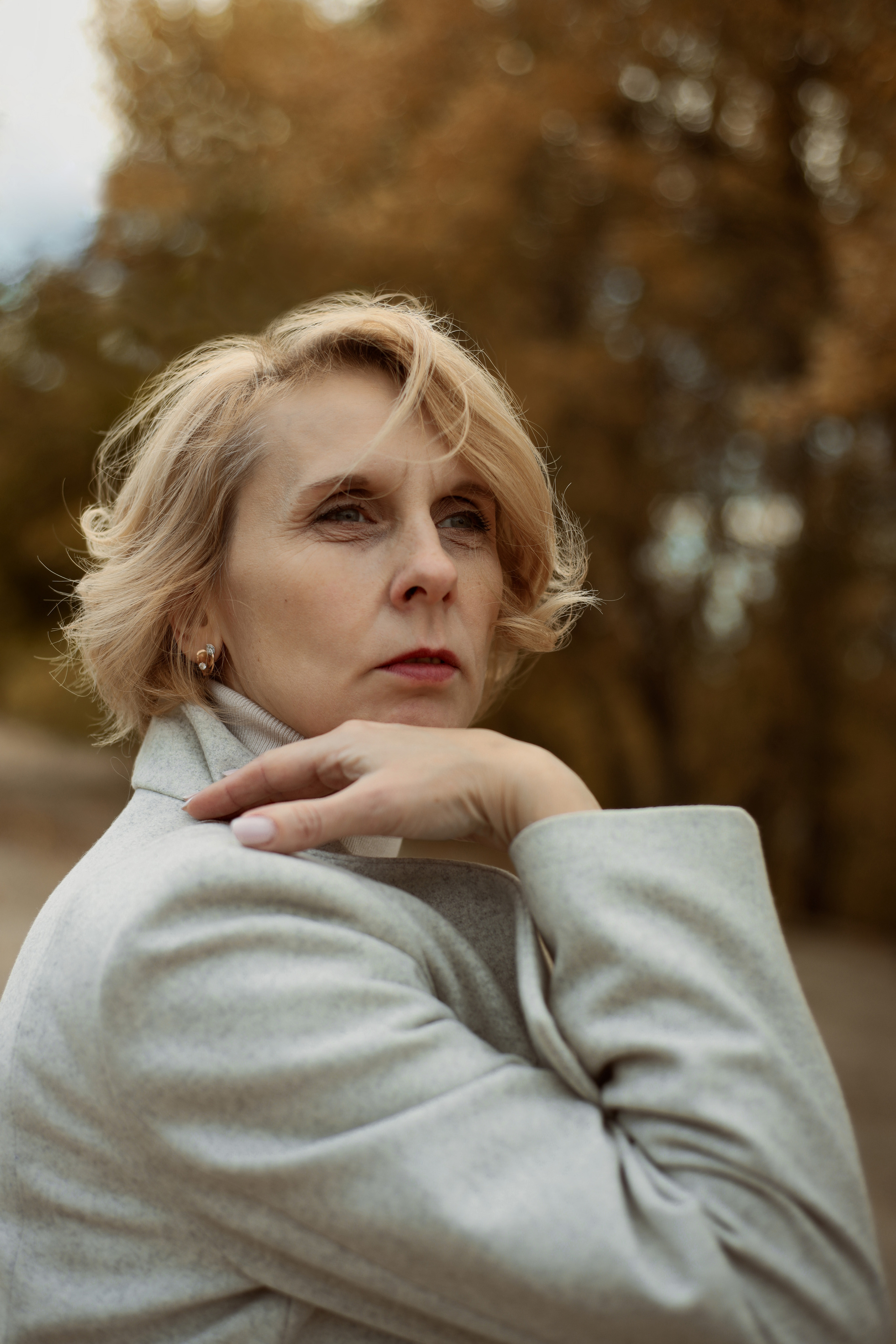 Взросление: о матери и дочери. Сюсюра Дарья | Творческая и портретная фотография в Краснодаре