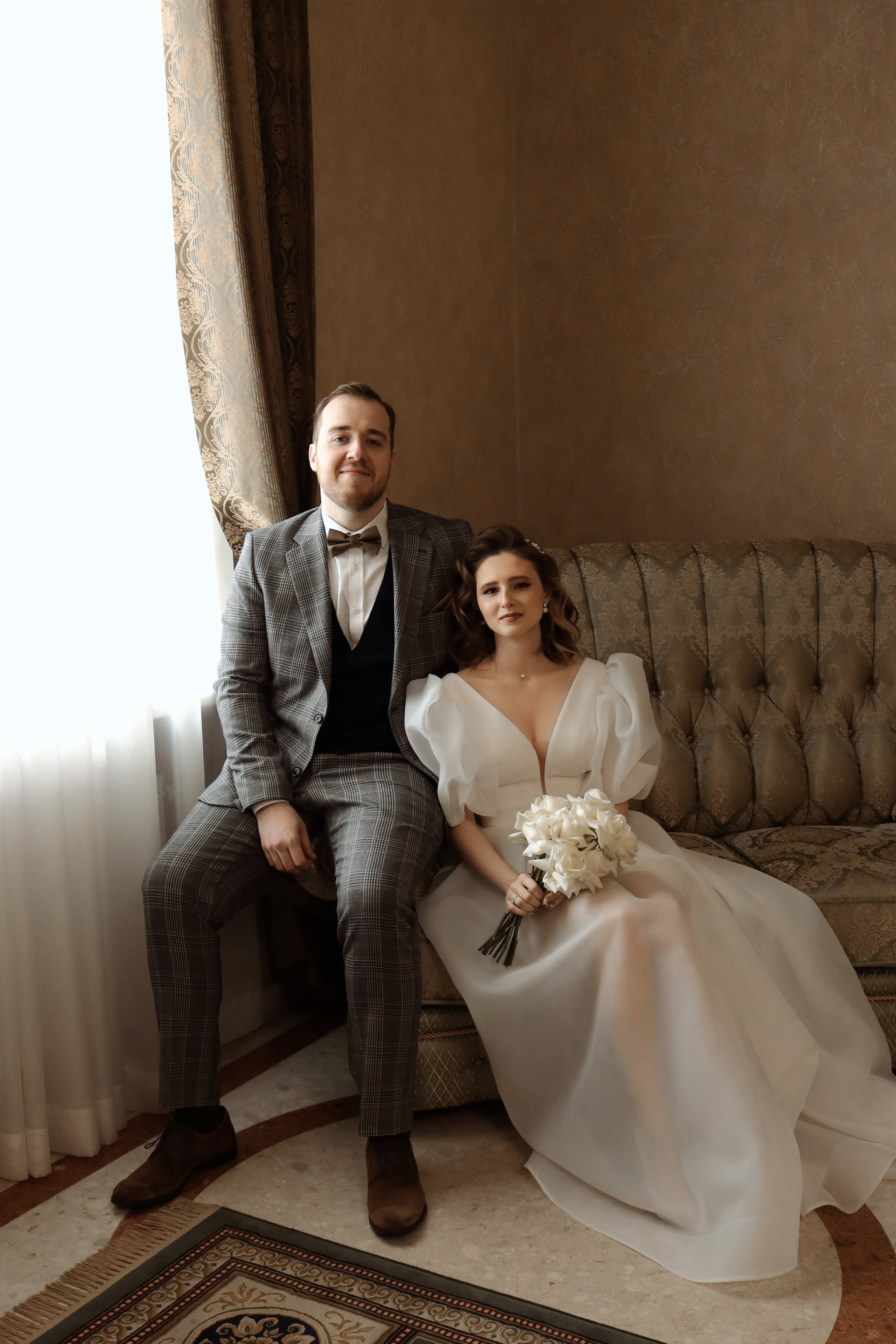 Евгения & Никита. Сюсюра Дарья | Творческая и портретная фотография в Краснодаре