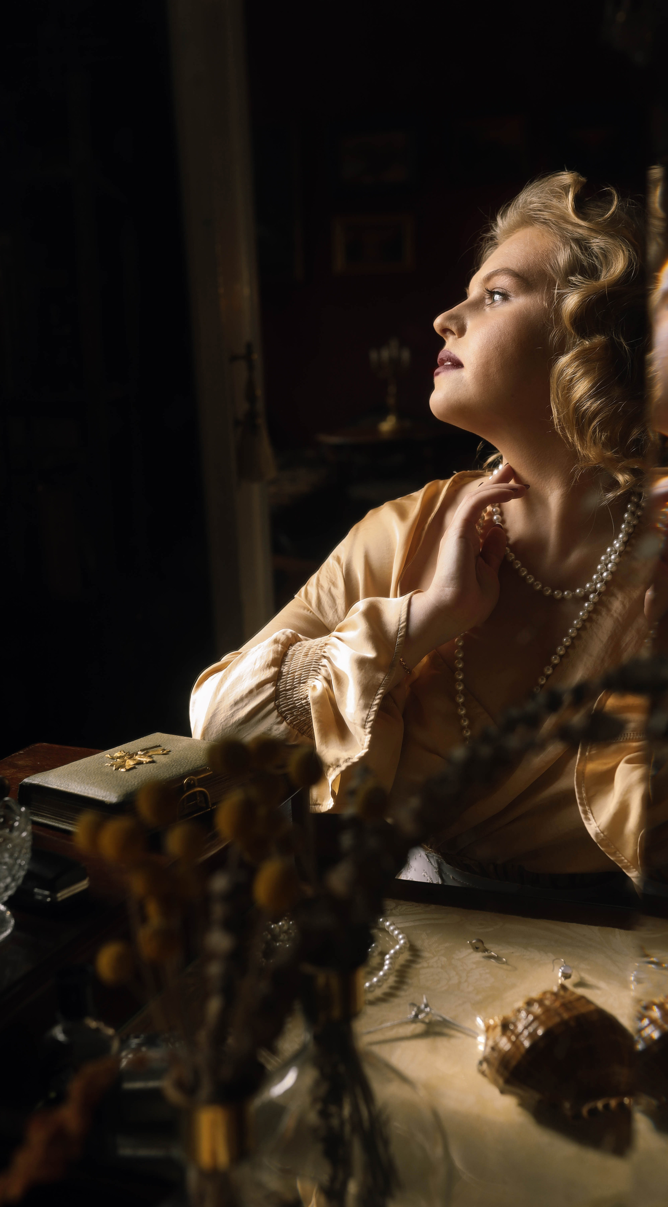 Мари. Сюсюра Дарья | Творческая и портретная фотография в Краснодаре