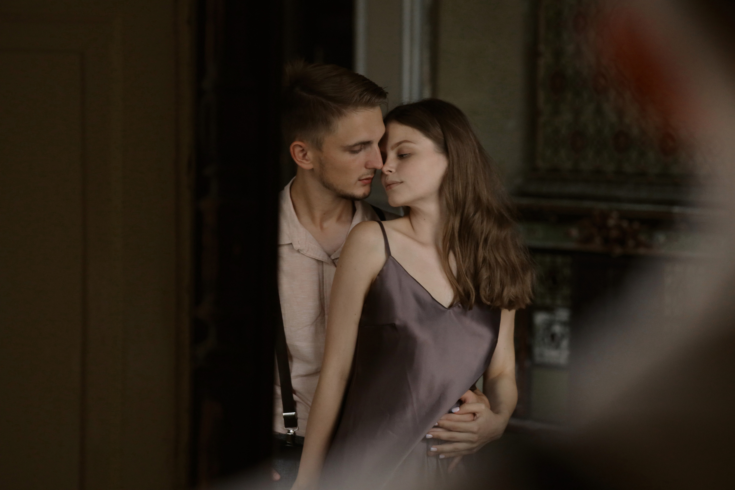 Алина & Артём. Сюсюра Дарья | Творческая и портретная фотография в Краснодаре