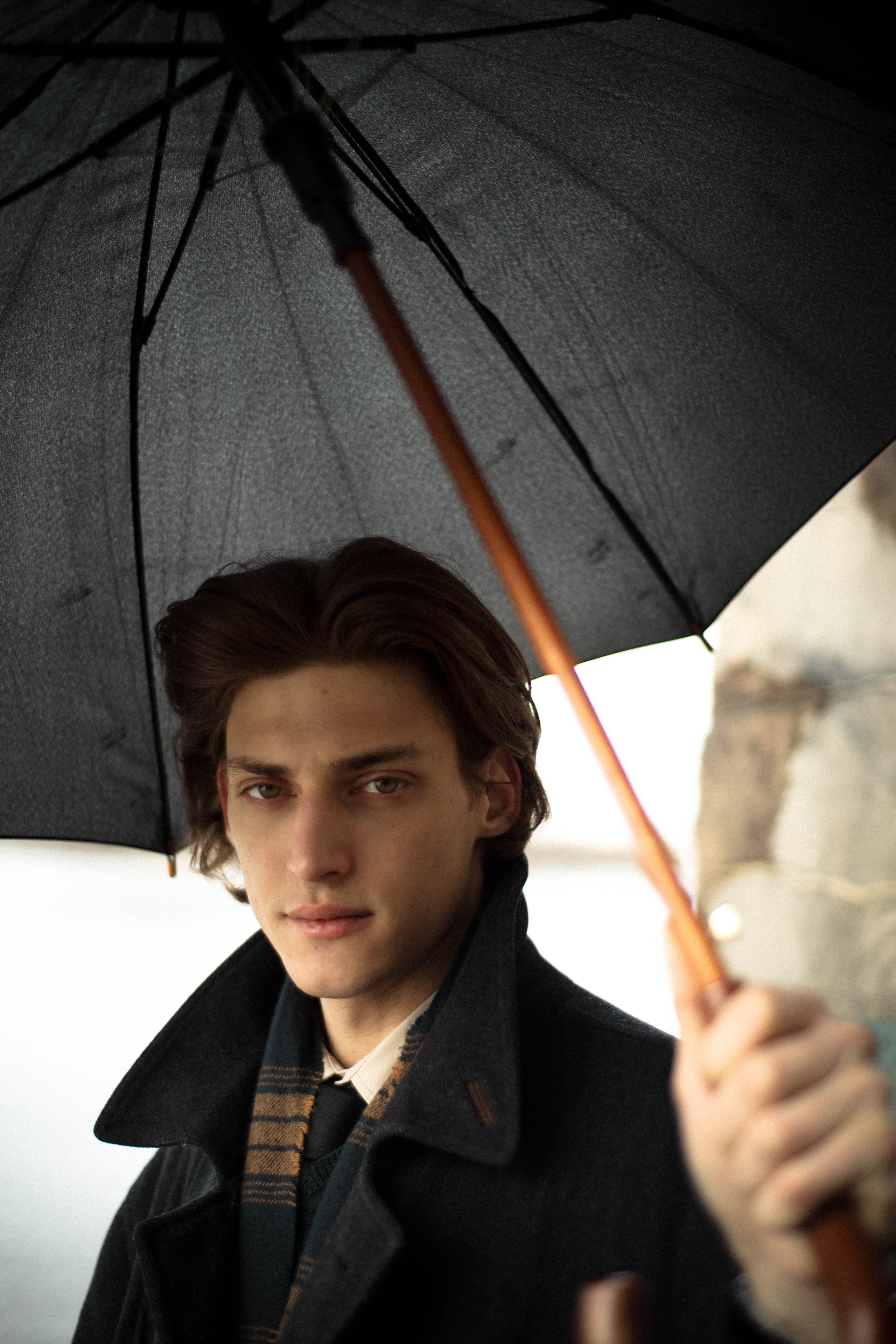 Зонтик. Сюсюра Дарья | Творческая и портретная фотография в Краснодаре