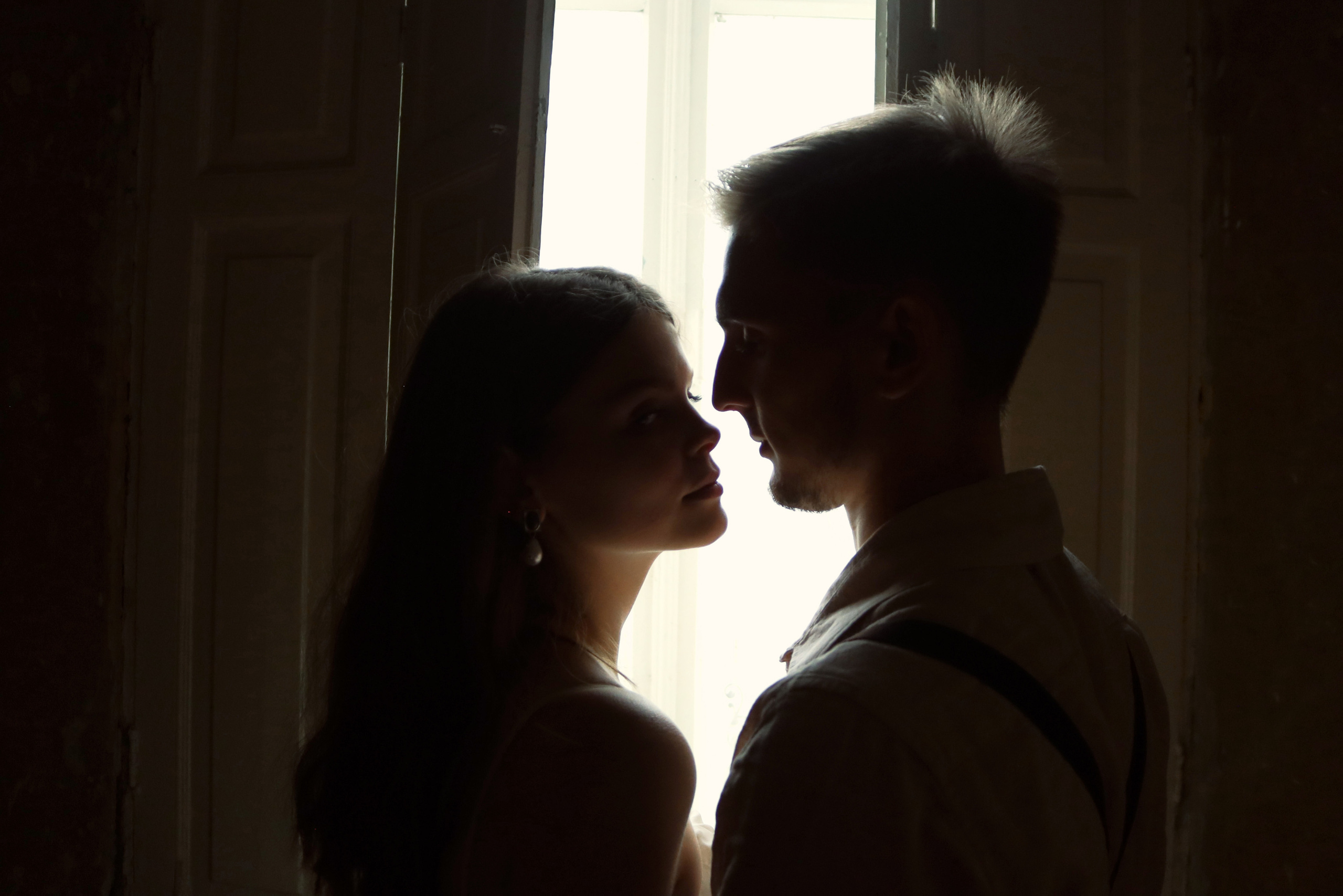 Алина & Артём. Сюсюра Дарья | Творческая и портретная фотография в Краснодаре