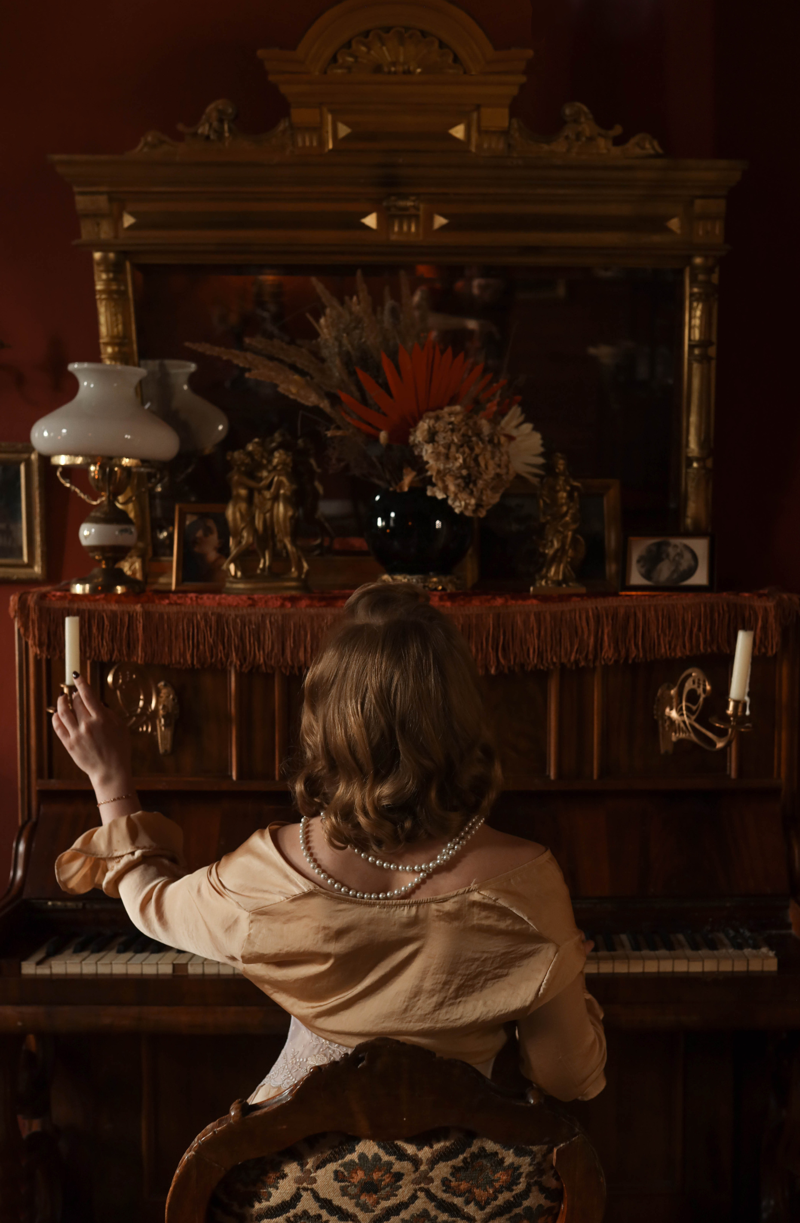 Мари. Сюсюра Дарья | Творческая и портретная фотография в Краснодаре