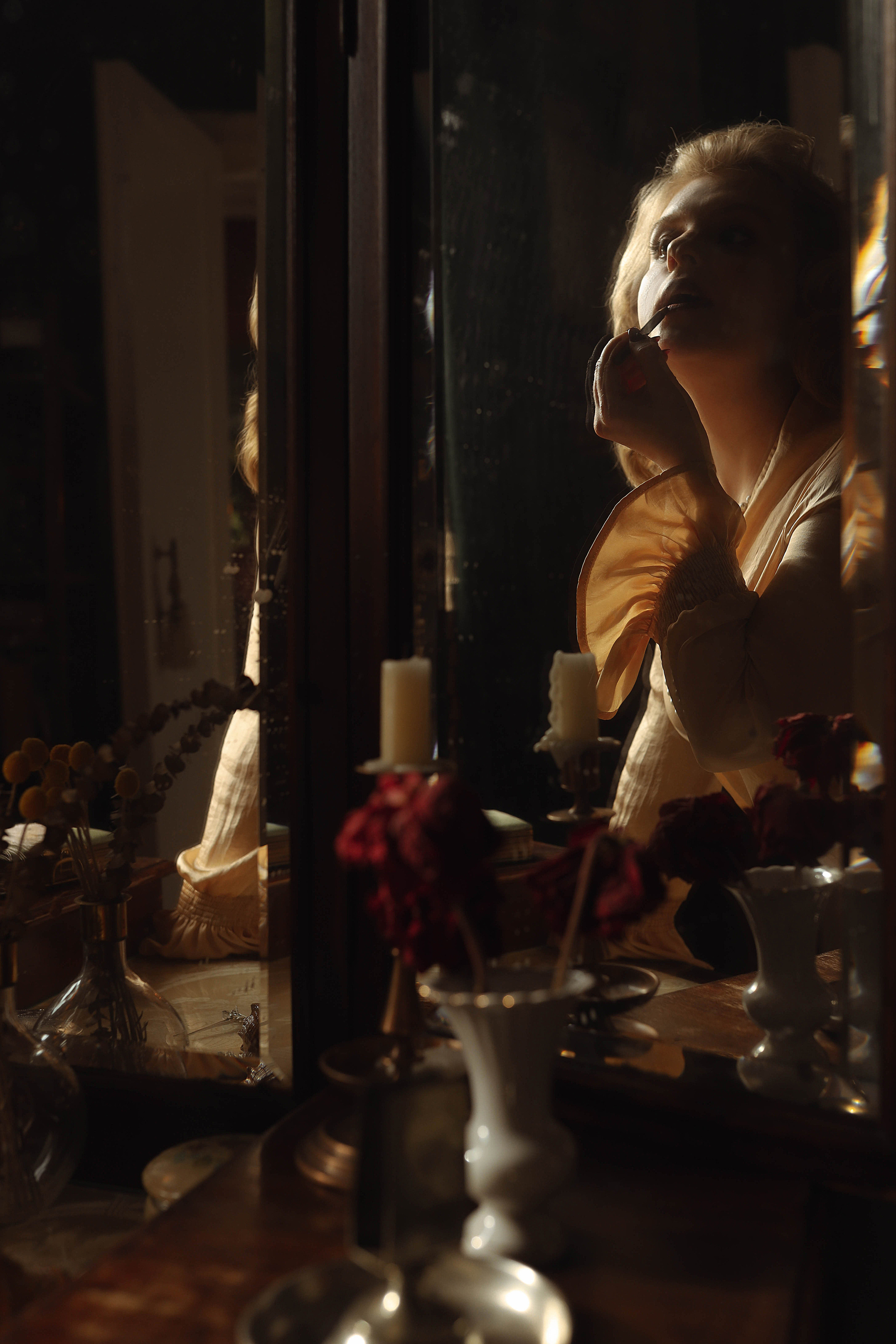 Мари. Сюсюра Дарья | Творческая и портретная фотография в Краснодаре