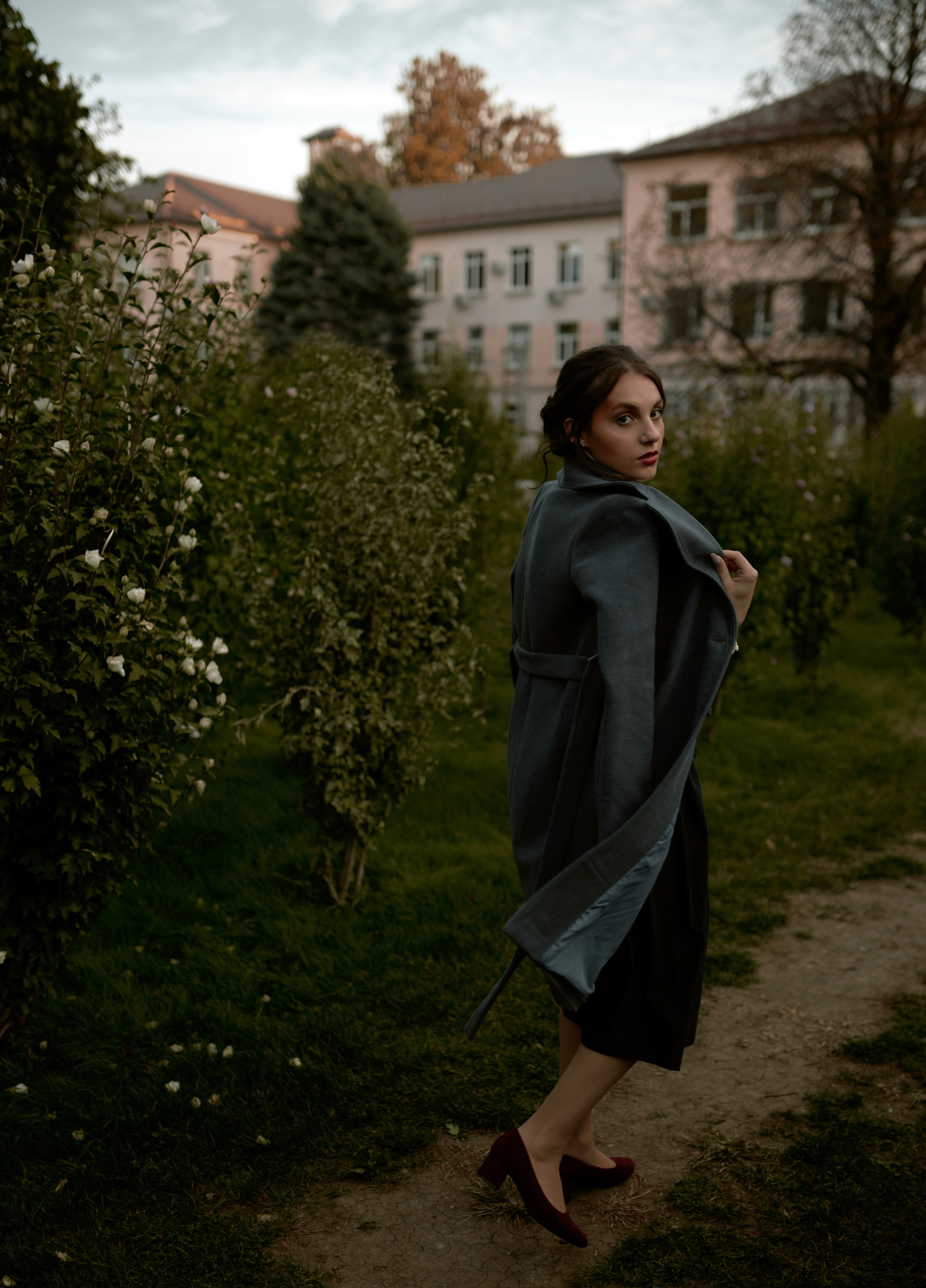 Сёстры. Сюсюра Дарья | Творческая и портретная фотография в Краснодаре