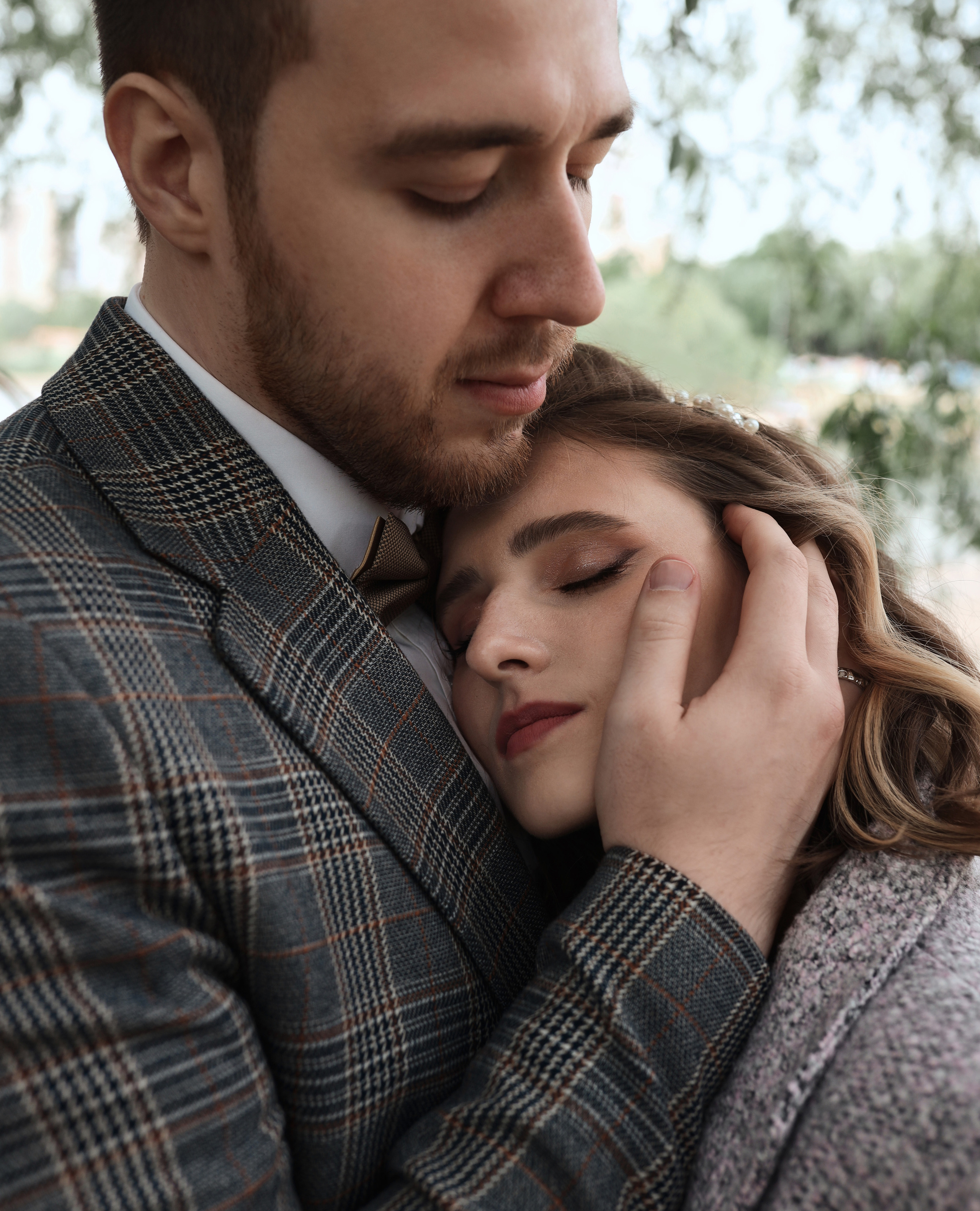 Евгения & Никита. Сюсюра Дарья | Творческая и портретная фотография в Краснодаре