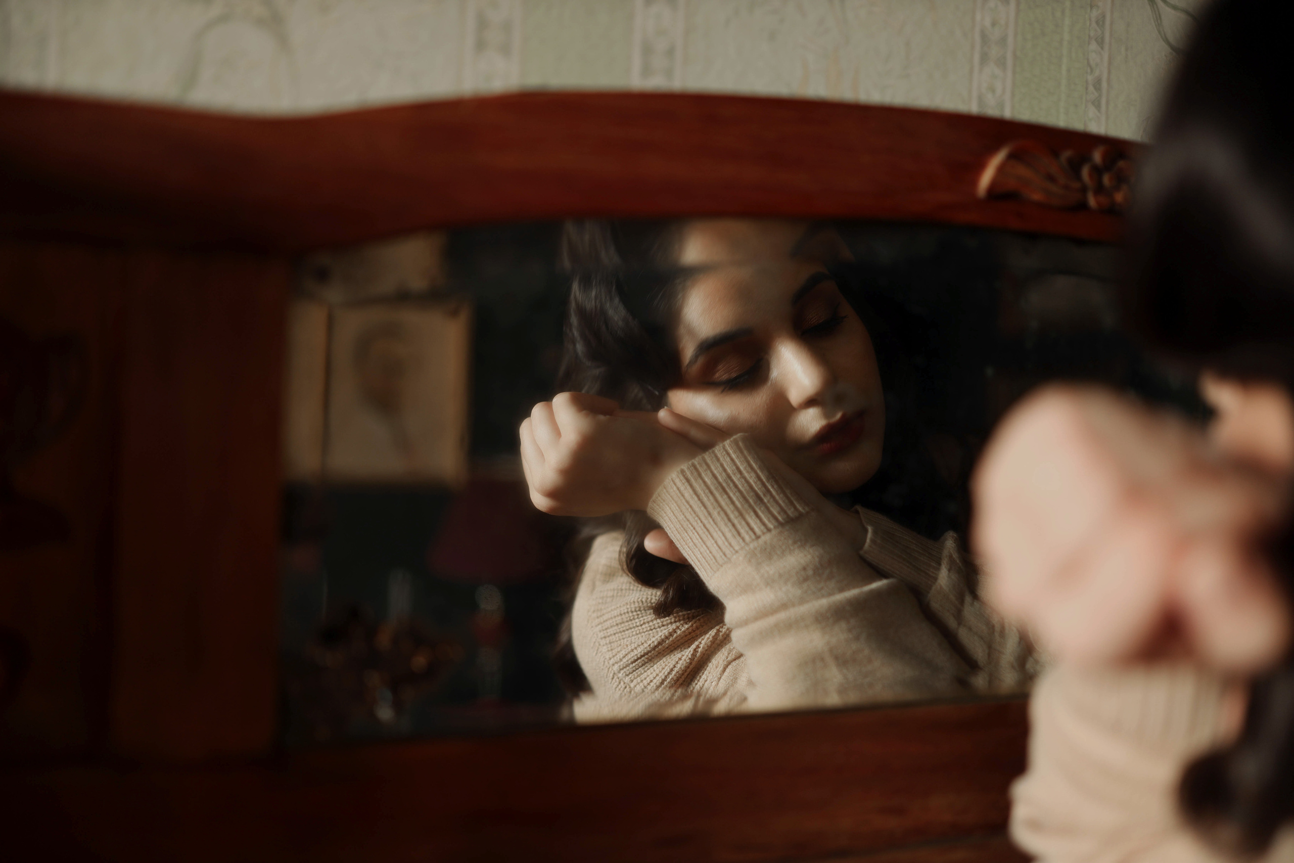 Диана. Сюсюра Дарья | Творческая и портретная фотография в Краснодаре