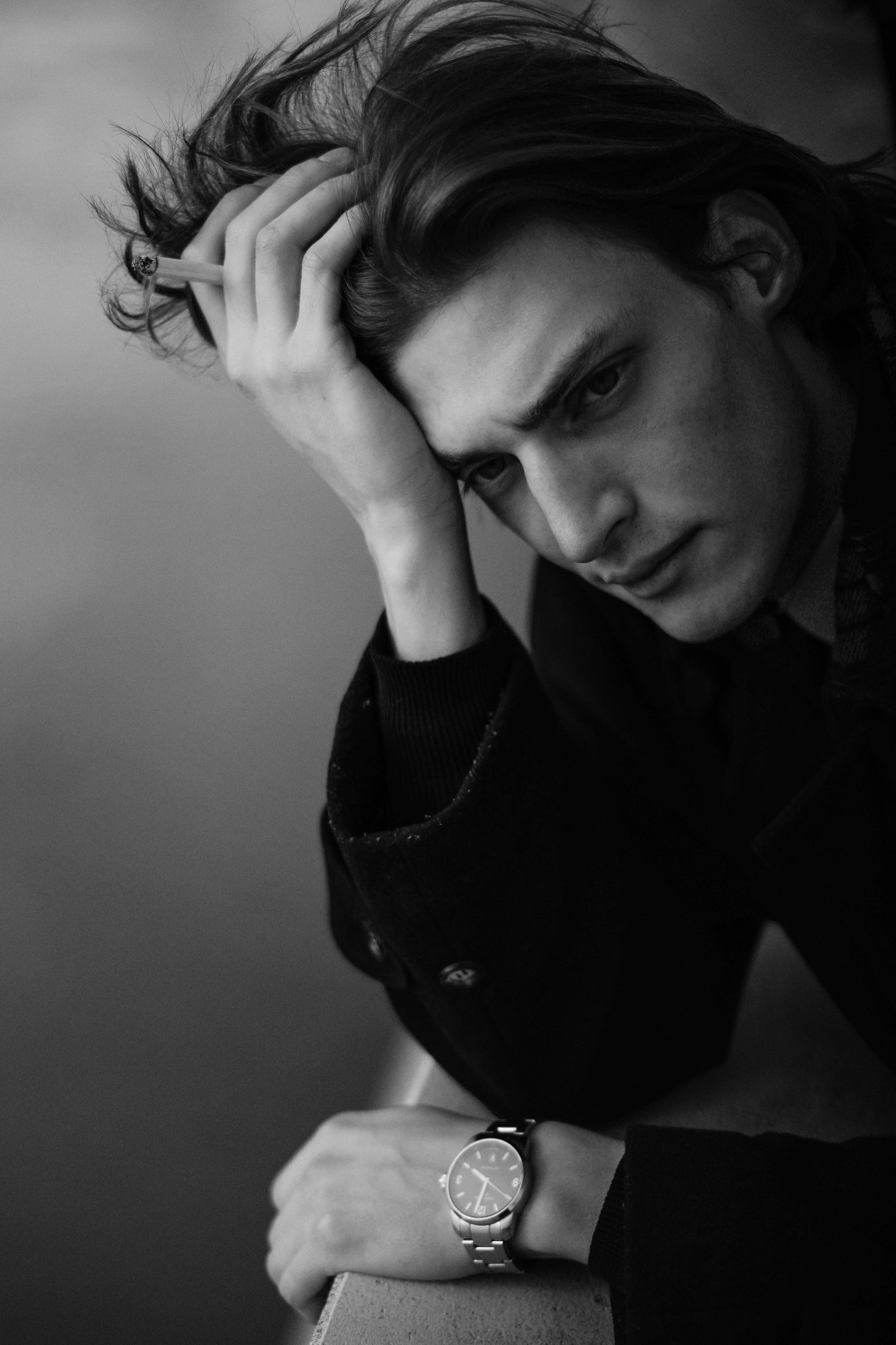 Зонтик. Сюсюра Дарья | Творческая и портретная фотография в Краснодаре