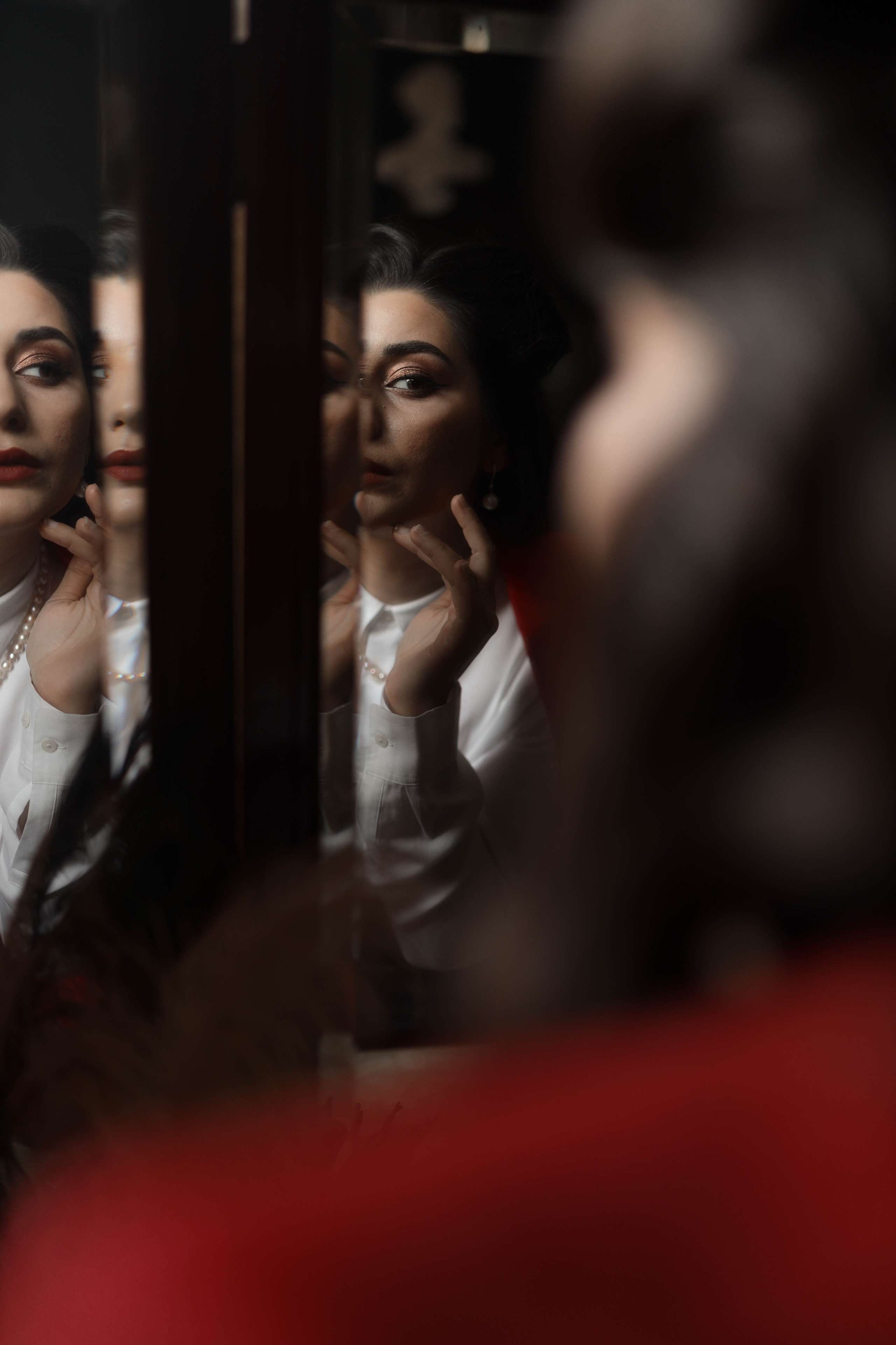 Диана. Сюсюра Дарья | Творческая и портретная фотография в Краснодаре