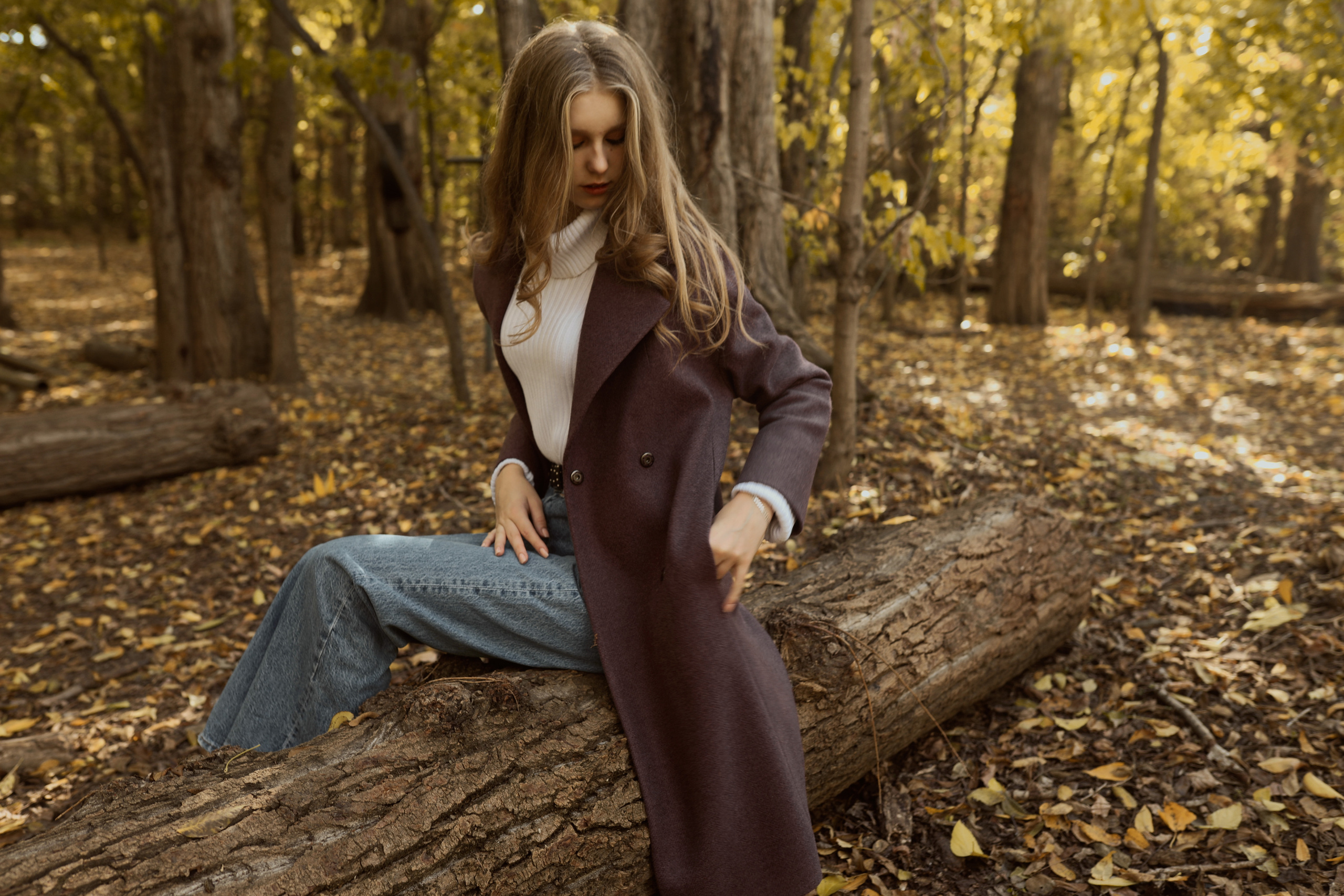 Взросление: о матери и дочери. Сюсюра Дарья | Творческая и портретная фотография в Краснодаре