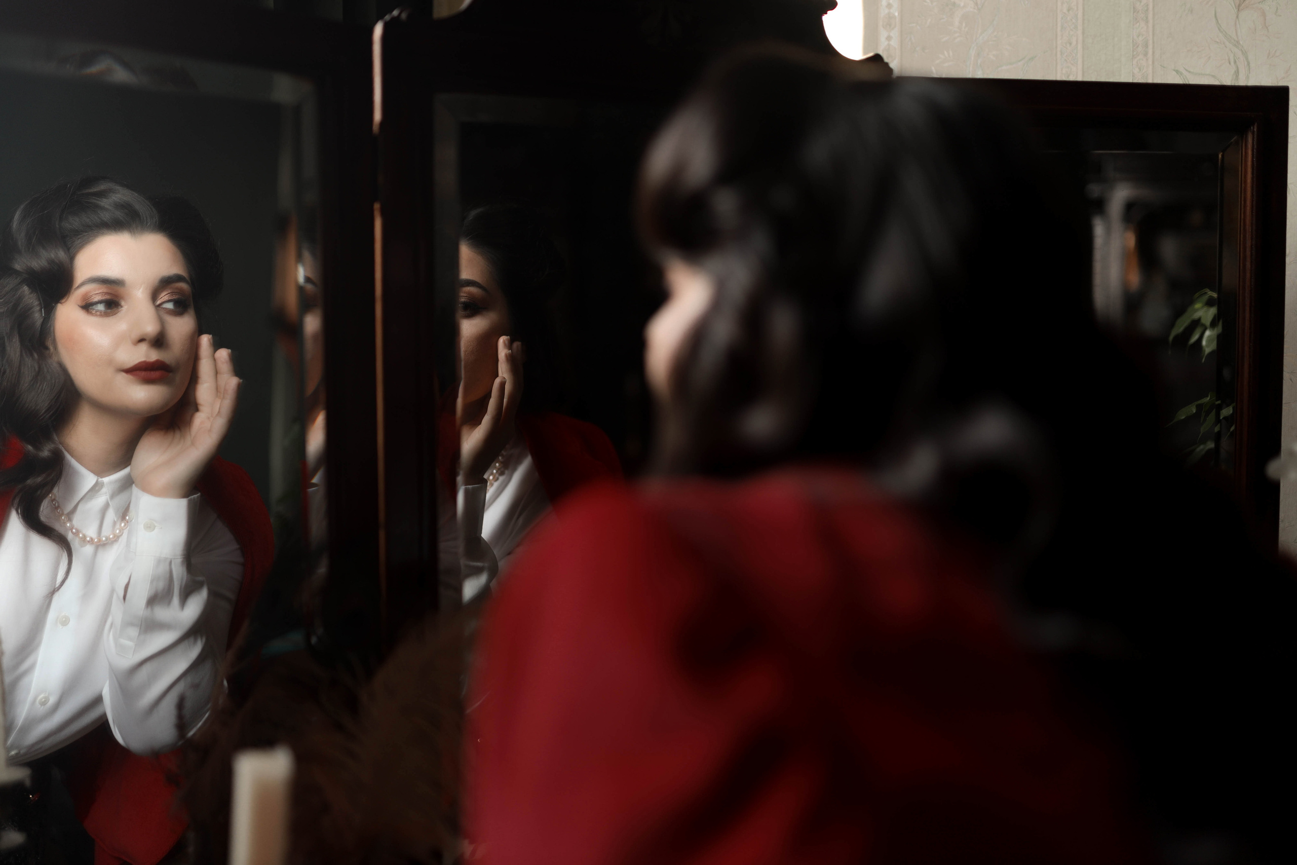 Диана. Сюсюра Дарья | Творческая и портретная фотография в Краснодаре