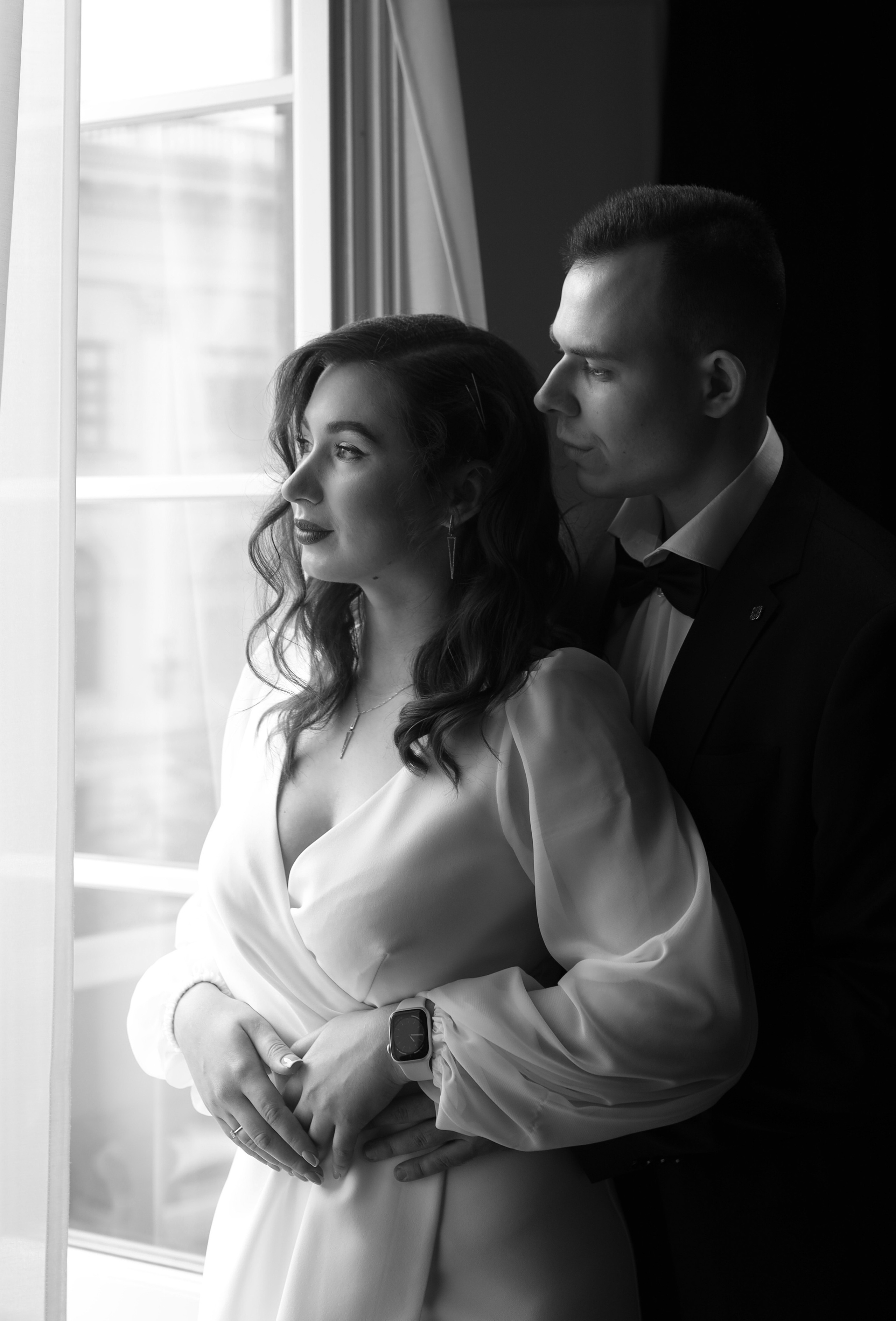 Катя & Лёша. Сюсюра Дарья | Творческая и портретная фотография в Краснодаре