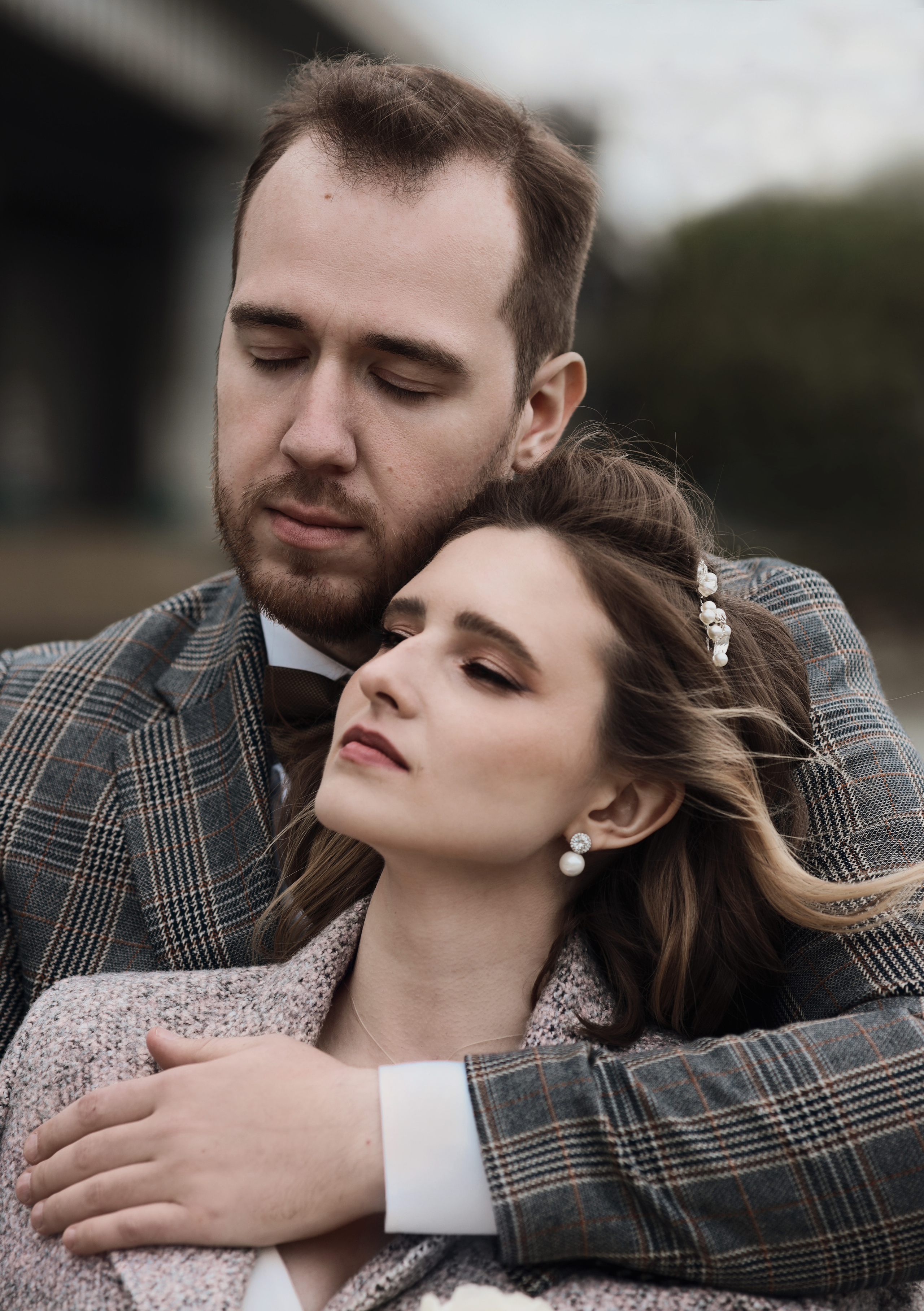 Евгения & Никита. Сюсюра Дарья | Творческая и портретная фотография в Краснодаре