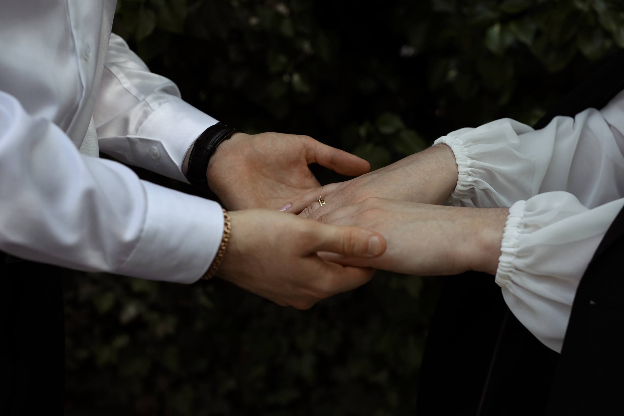 Катя & Лёша. Сюсюра Дарья | Творческая и портретная фотография в Краснодаре