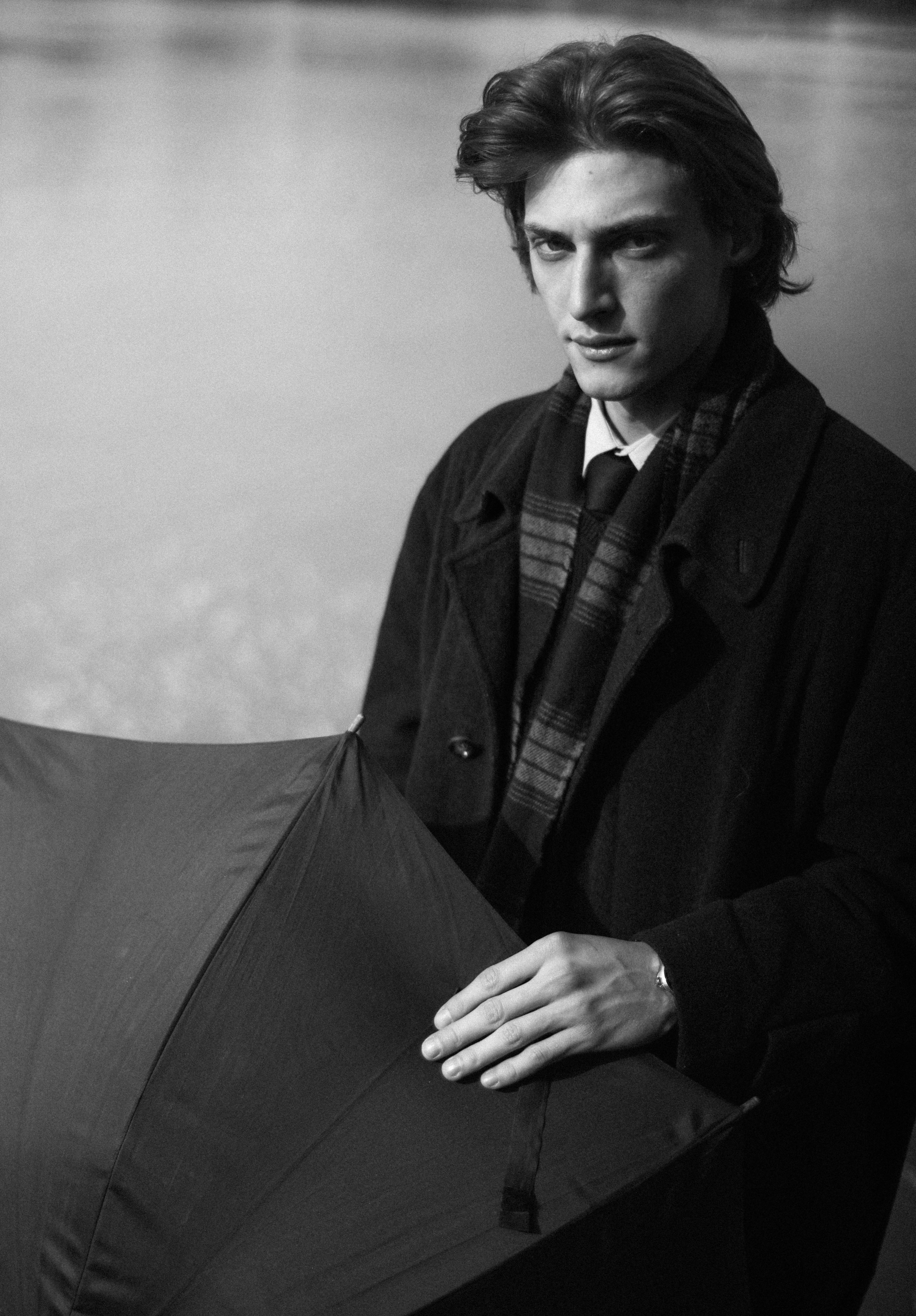 Зонтик. Сюсюра Дарья | Творческая и портретная фотография в Краснодаре