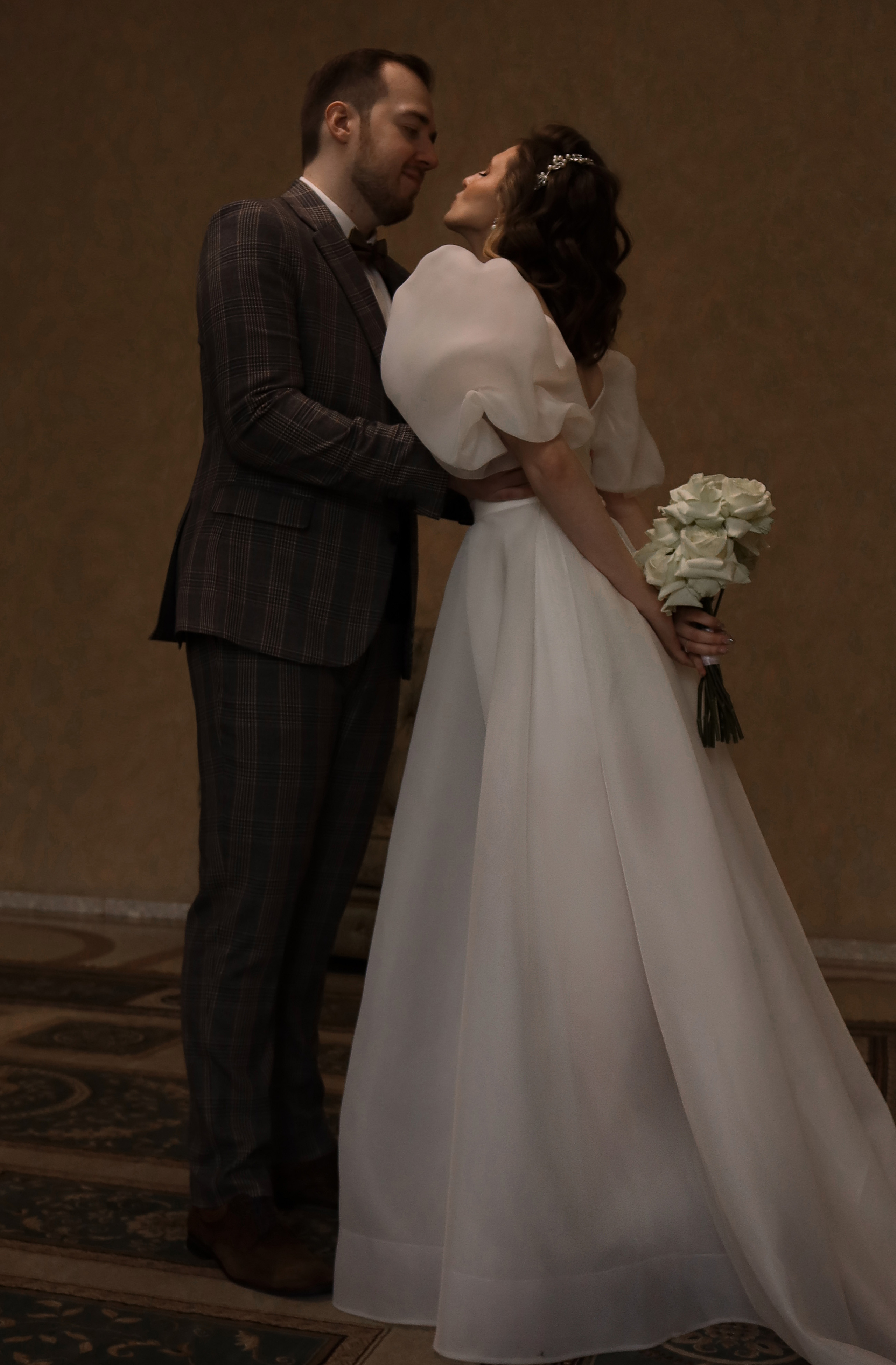 Евгения & Никита. Сюсюра Дарья | Творческая и портретная фотография в Краснодаре