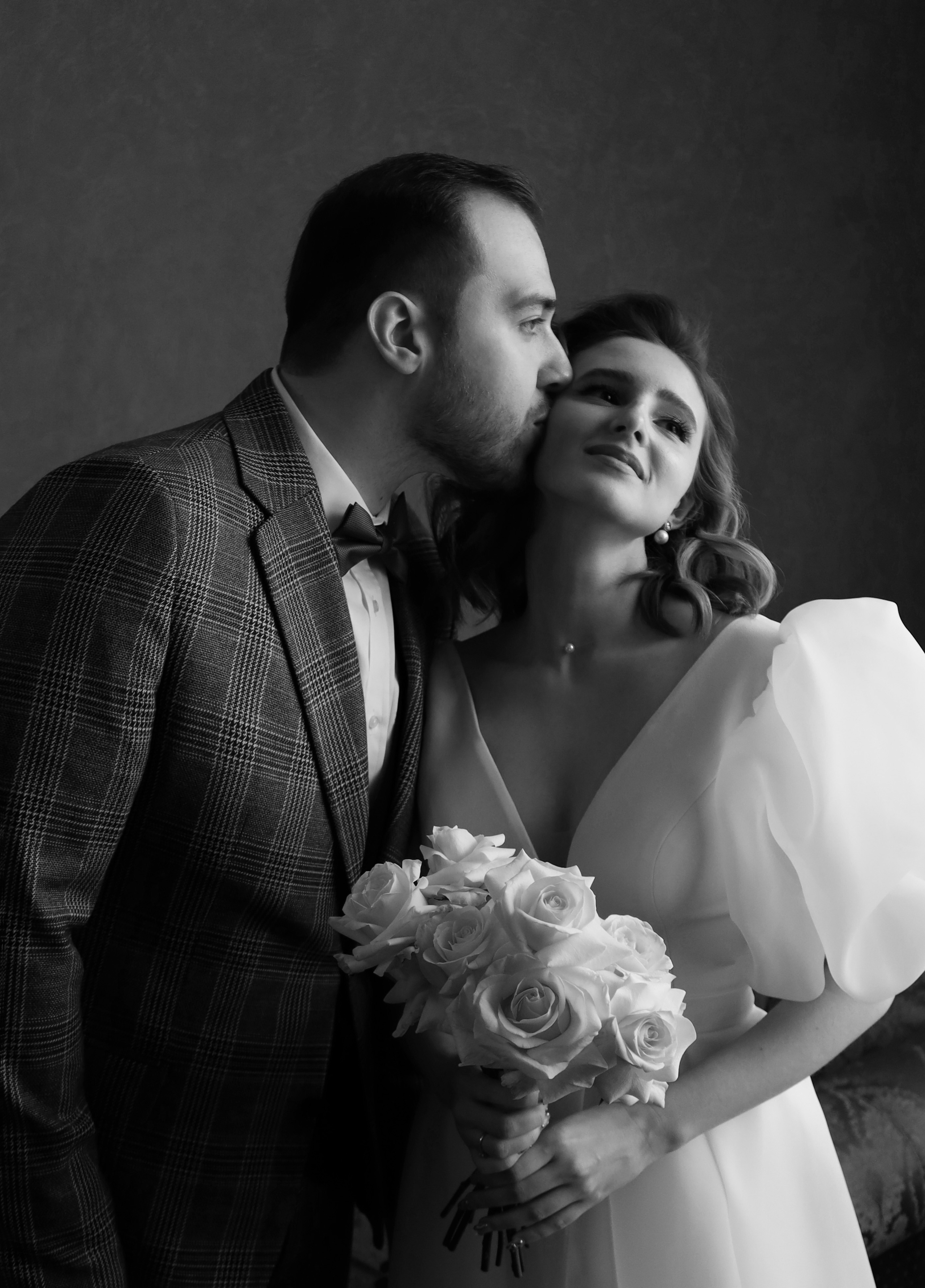 Евгения & Никита. Сюсюра Дарья | Творческая и портретная фотография в Краснодаре