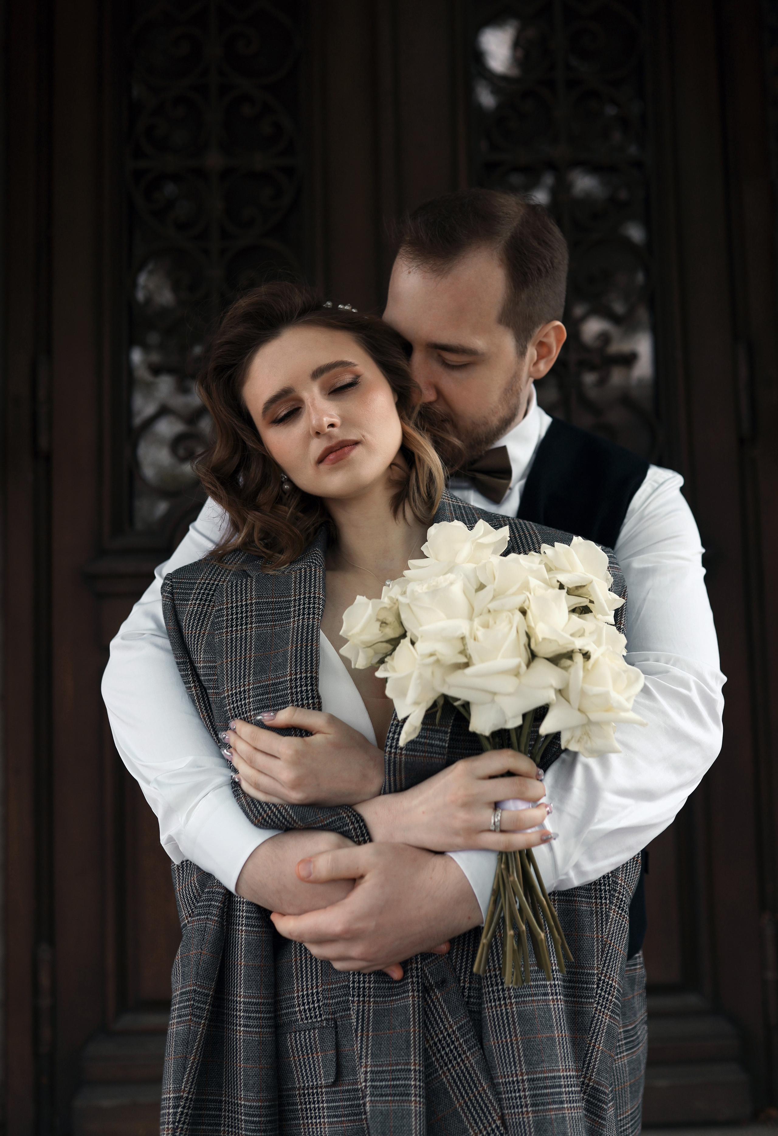 Евгения & Никита. Сюсюра Дарья | Творческая и портретная фотография в Краснодаре