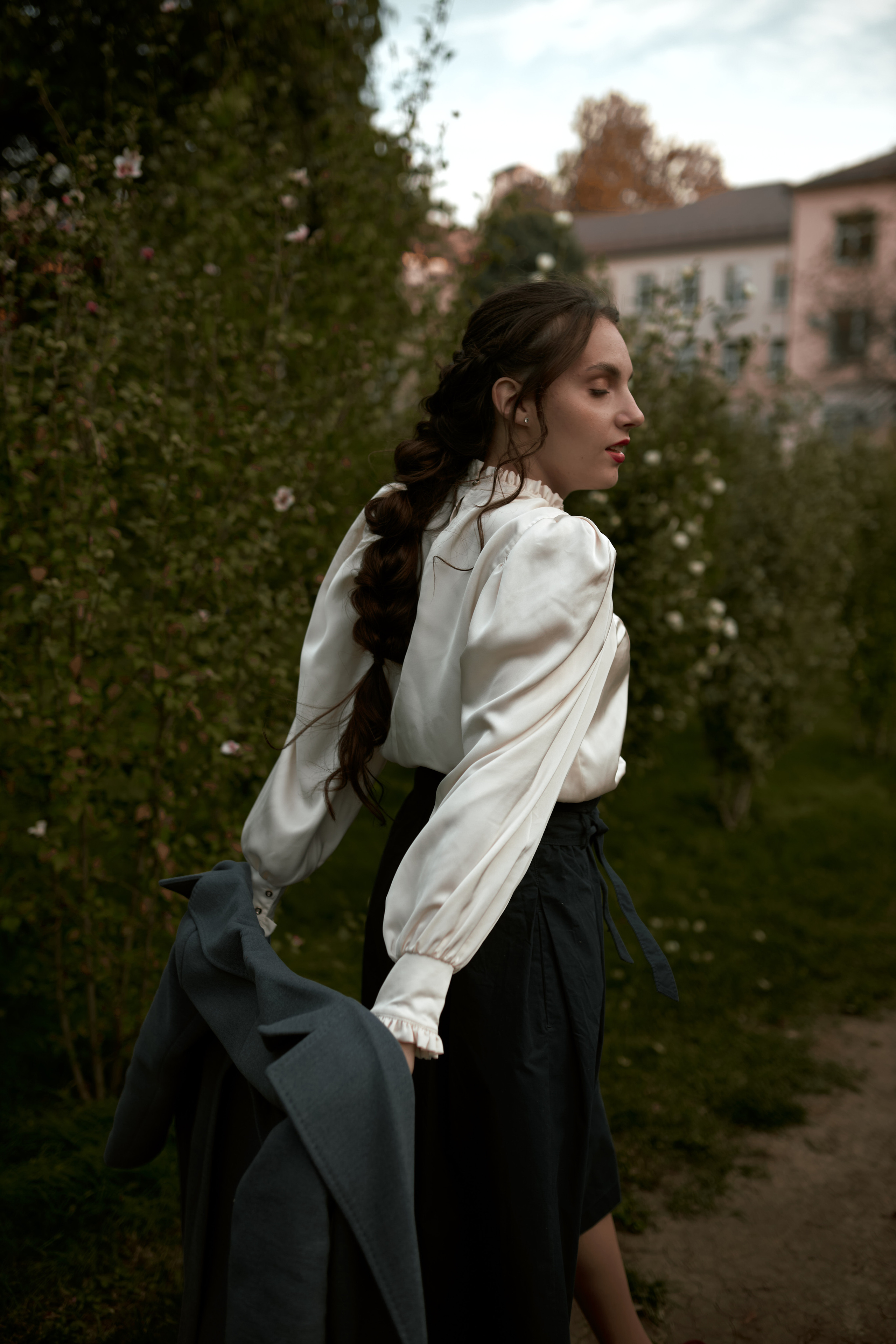 Сёстры. Сюсюра Дарья | Творческая и портретная фотография в Краснодаре