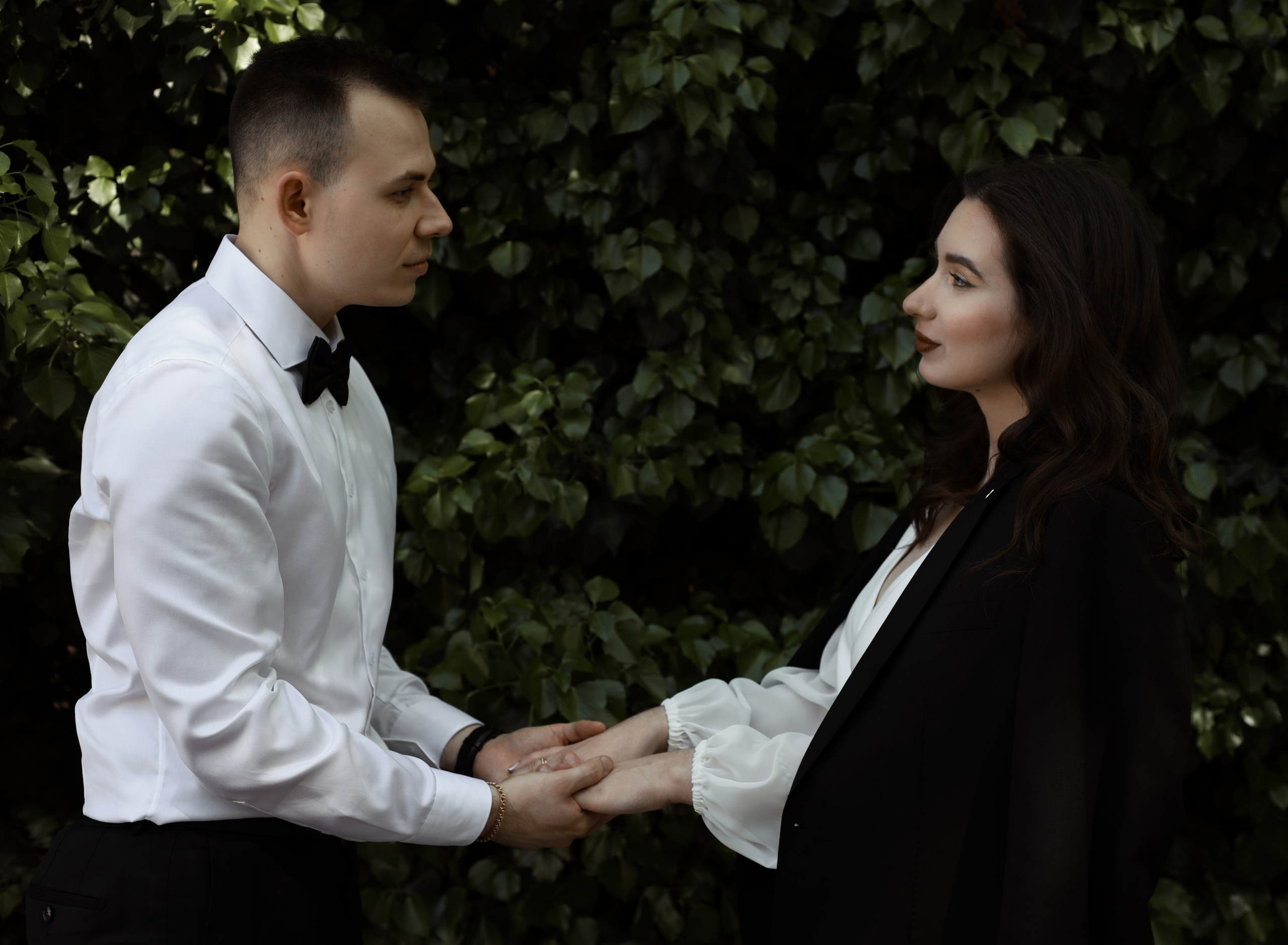 Катя & Лёша. Сюсюра Дарья | Творческая и портретная фотография в Краснодаре