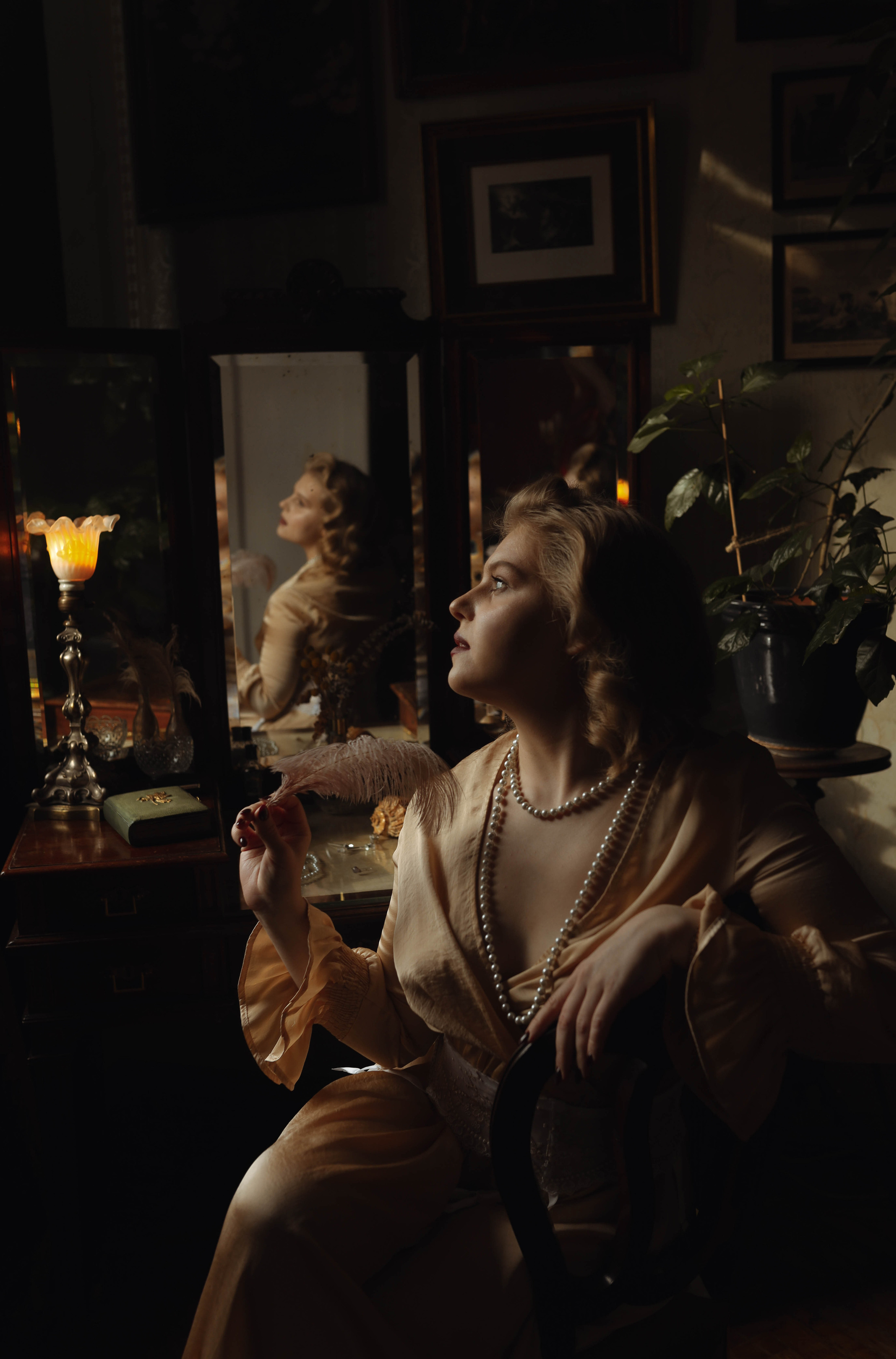 Мари. Сюсюра Дарья | Творческая и портретная фотография в Краснодаре