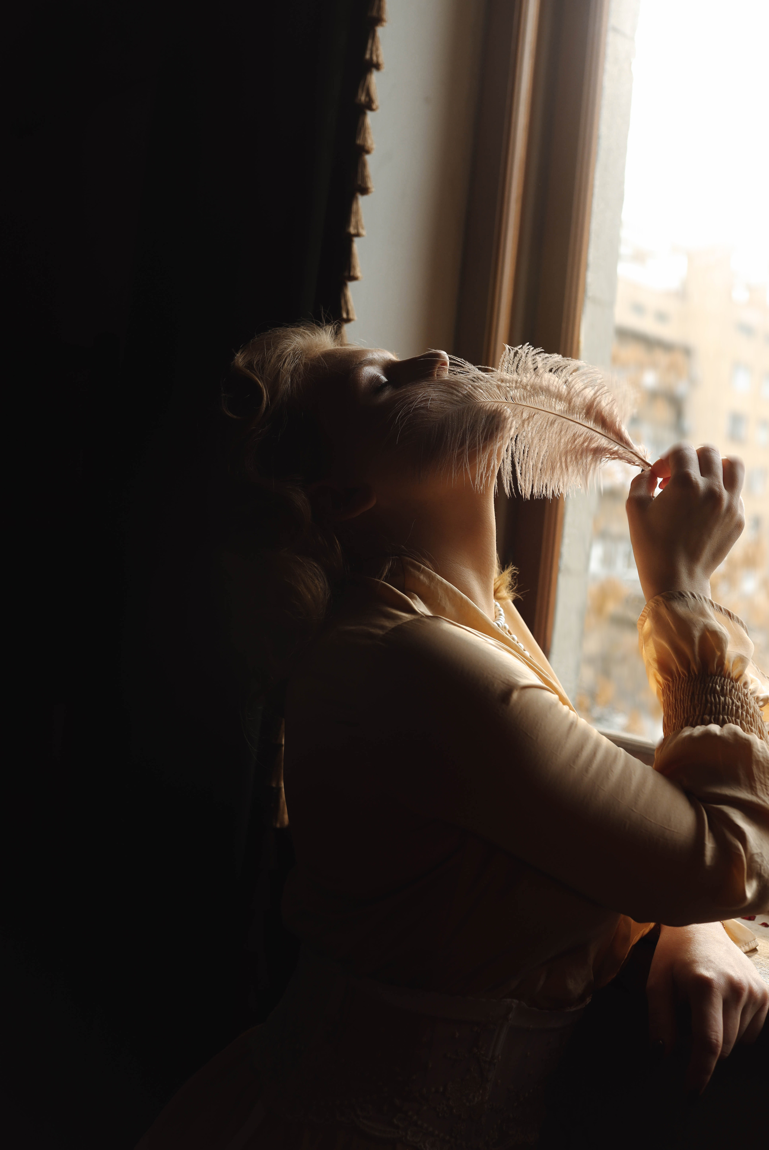 Мари. Сюсюра Дарья | Творческая и портретная фотография в Краснодаре