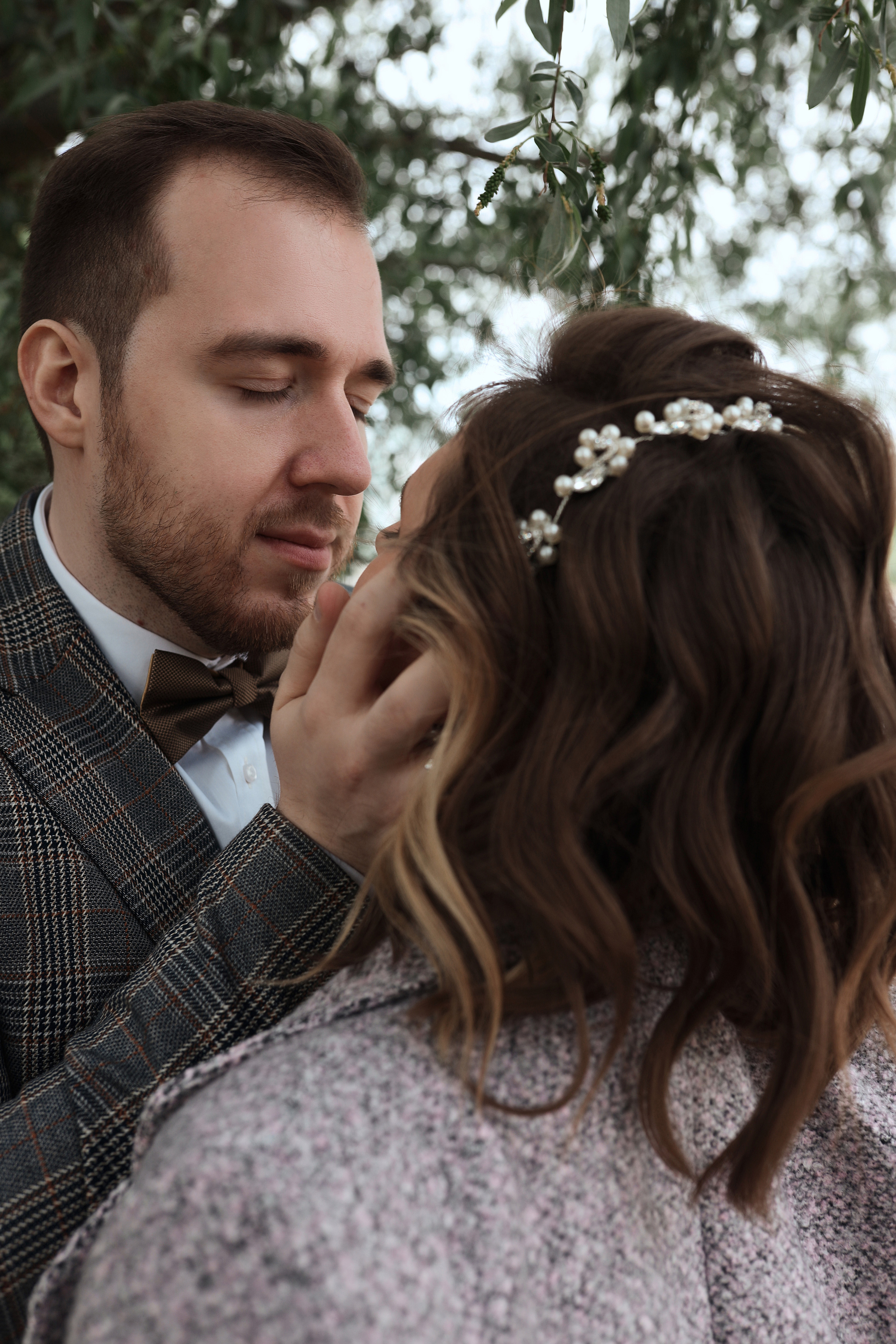 Евгения & Никита. Сюсюра Дарья | Творческая и портретная фотография в Краснодаре