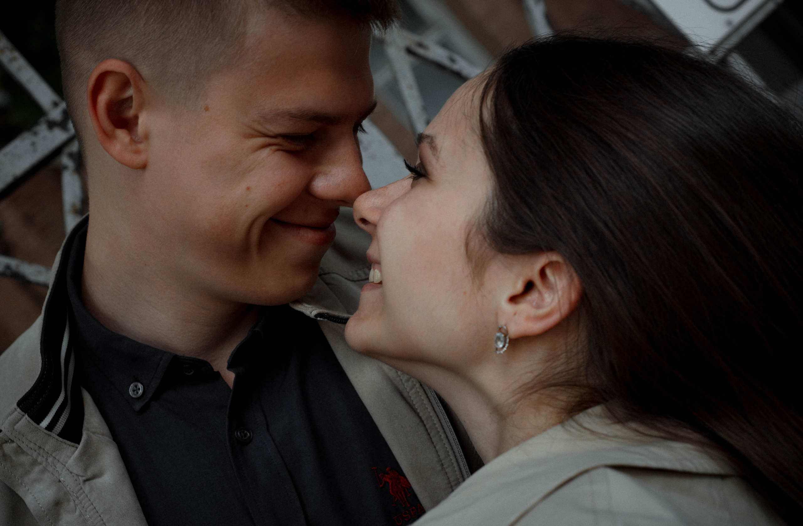 Катя & Вадим. Сюсюра Дарья | Творческая и портретная фотография в Краснодаре