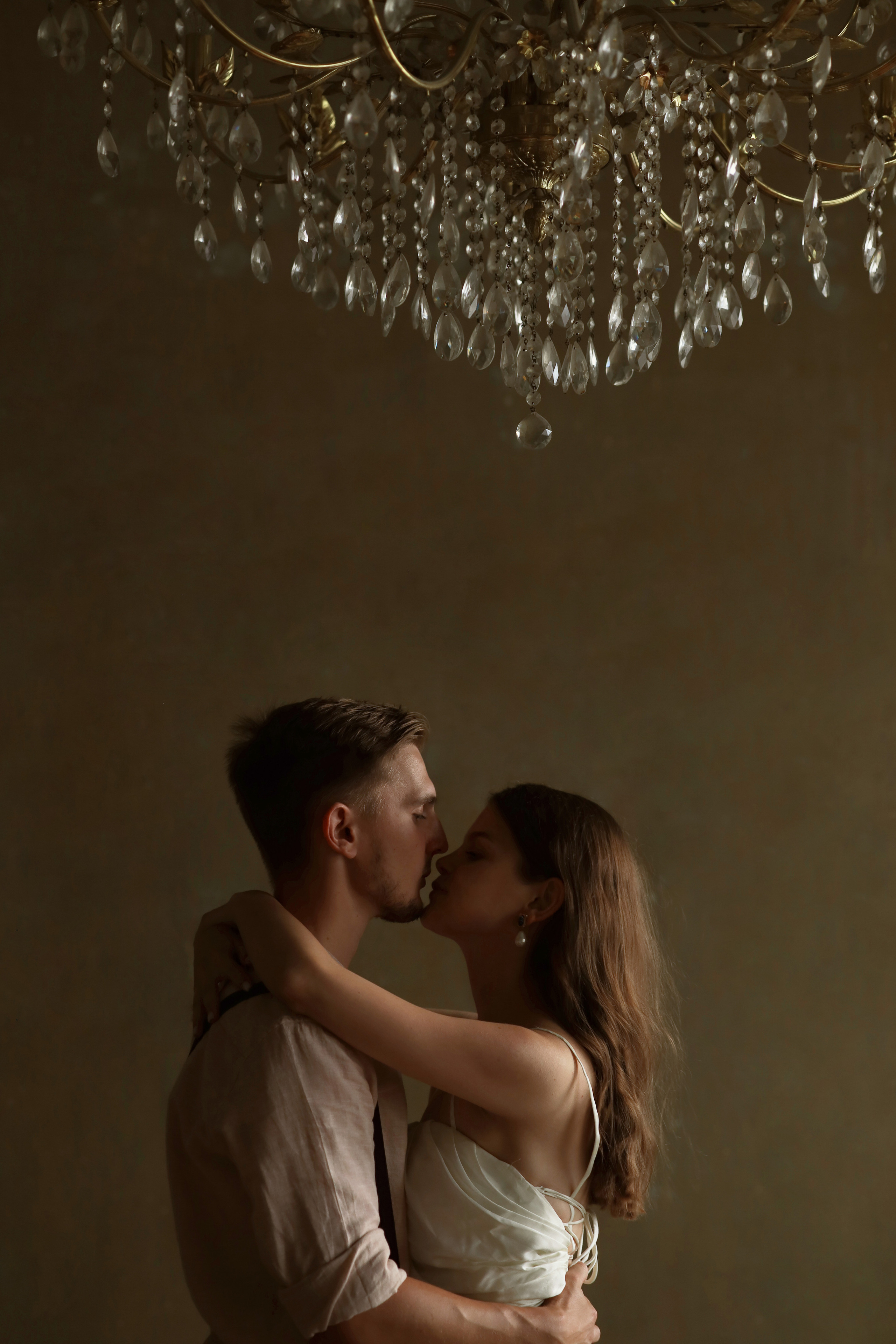 Алина & Артём. Сюсюра Дарья | Творческая и портретная фотография в Краснодаре