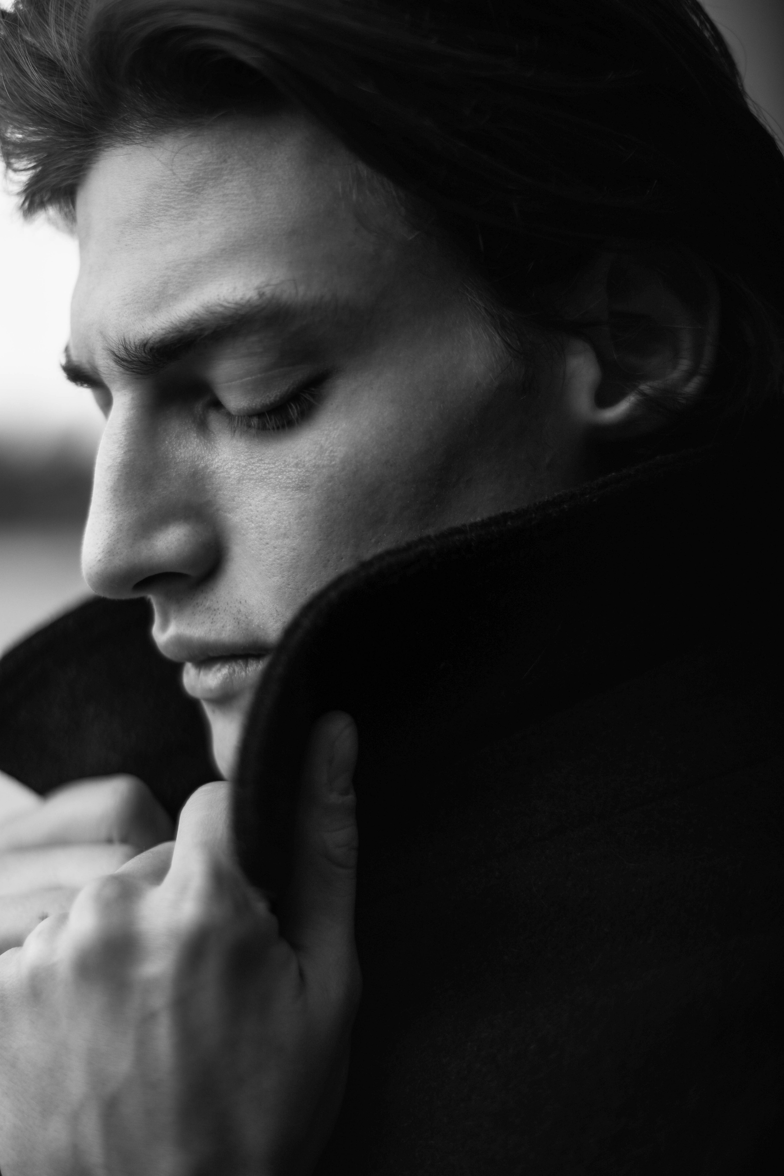 Зонтик. Сюсюра Дарья | Творческая и портретная фотография в Краснодаре