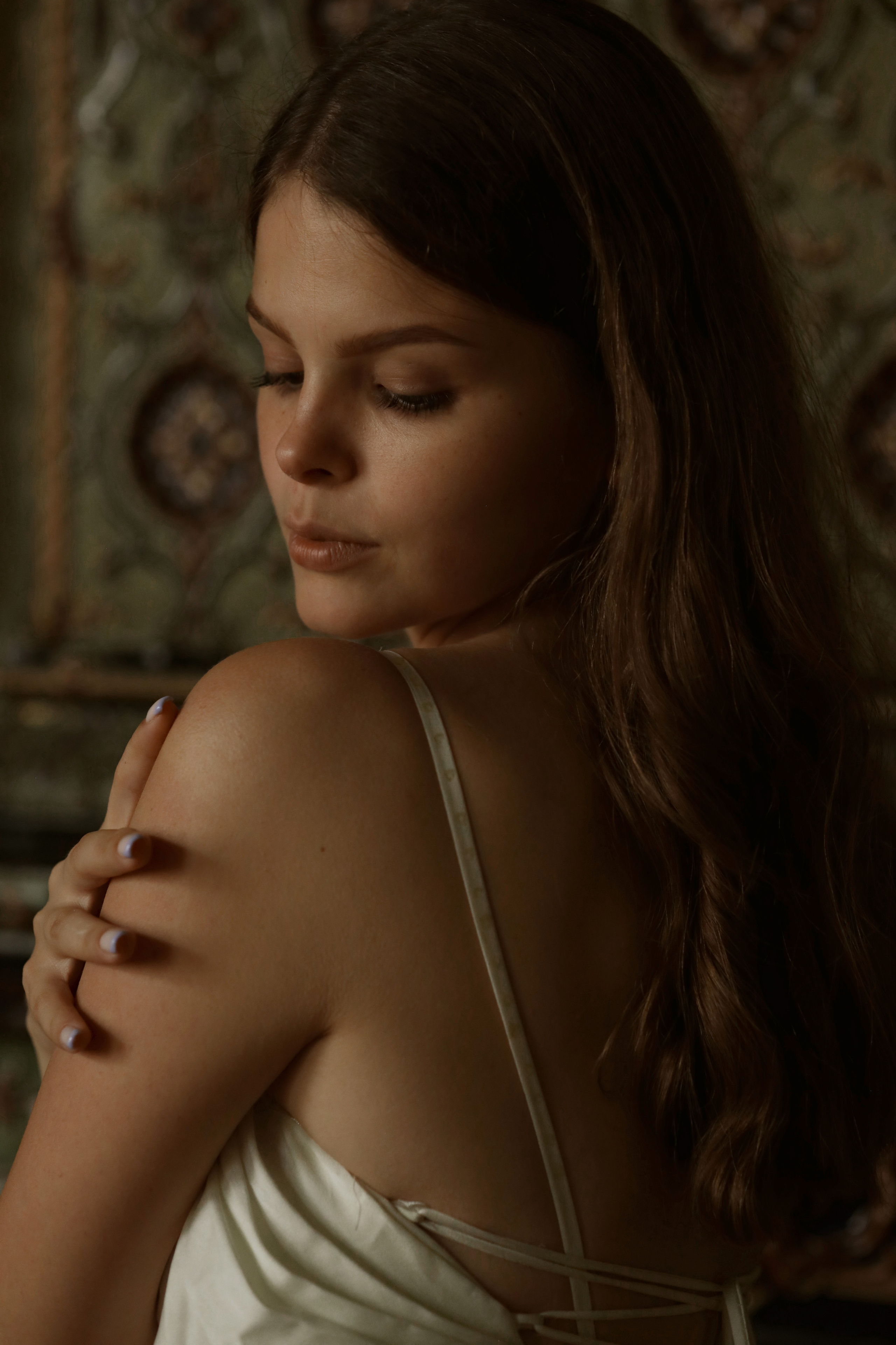 Алина & Артём. Сюсюра Дарья | Творческая и портретная фотография в Краснодаре