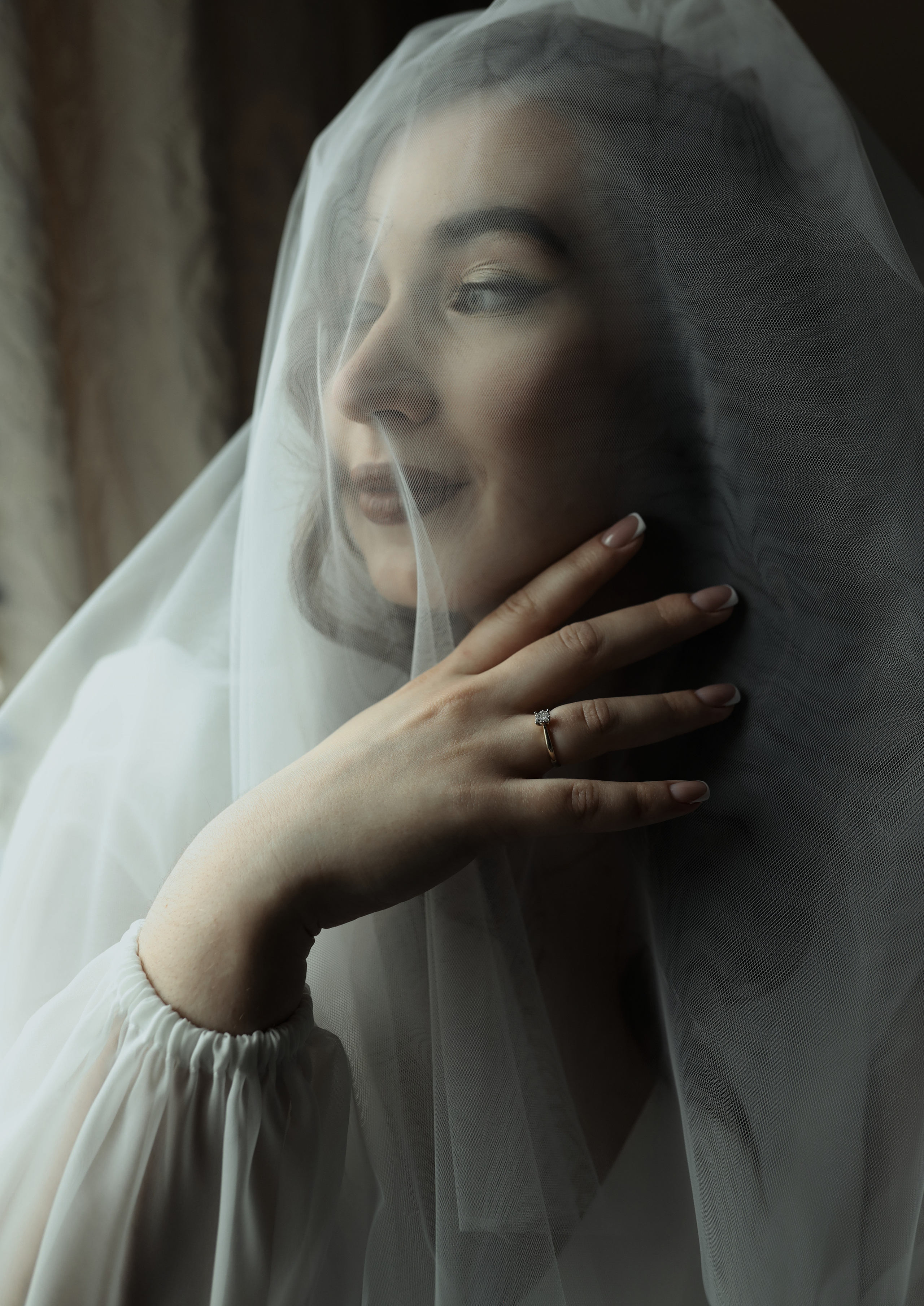 Катя & Лёша. Сюсюра Дарья | Творческая и портретная фотография в Краснодаре