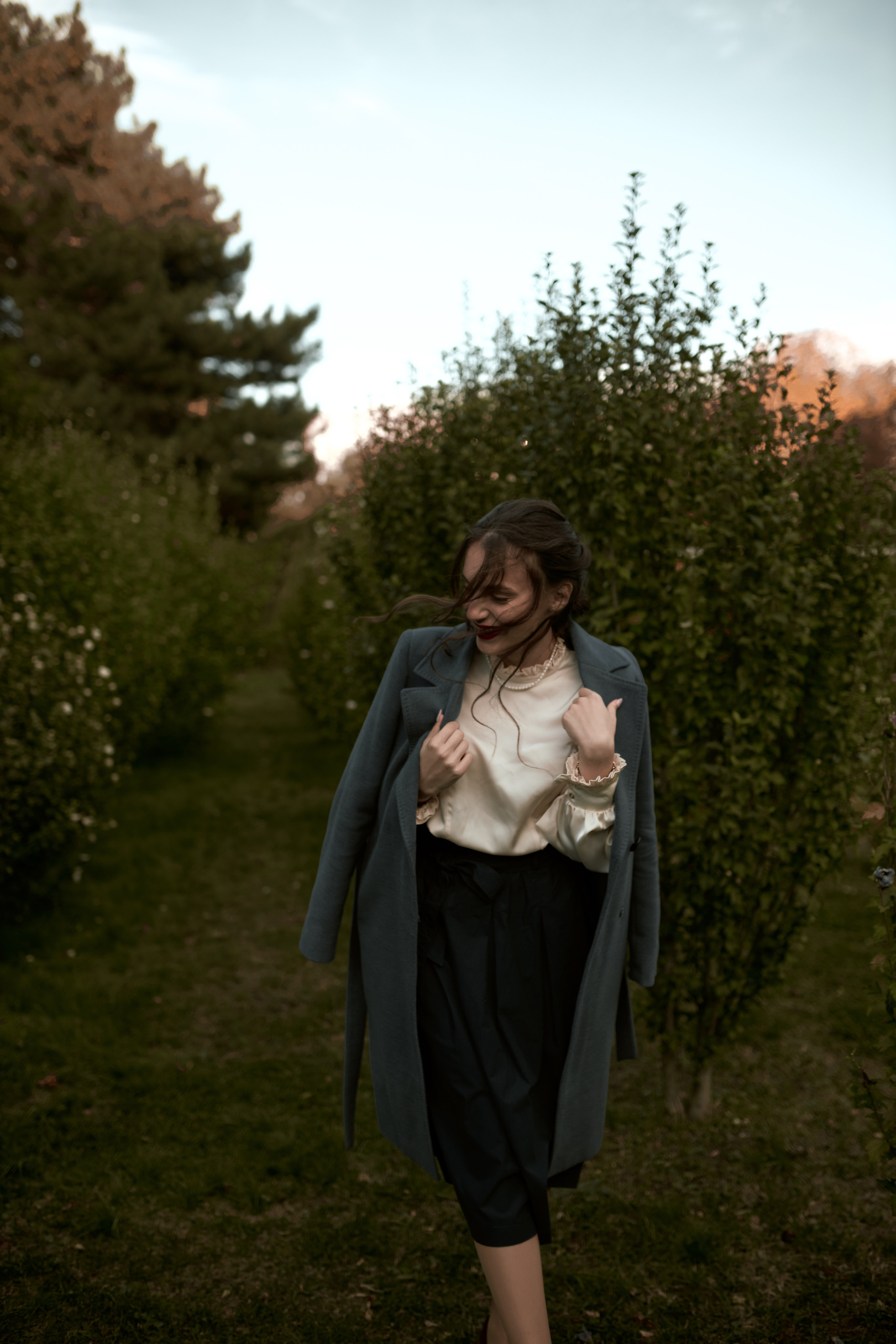 Сёстры. Сюсюра Дарья | Творческая и портретная фотография в Краснодаре