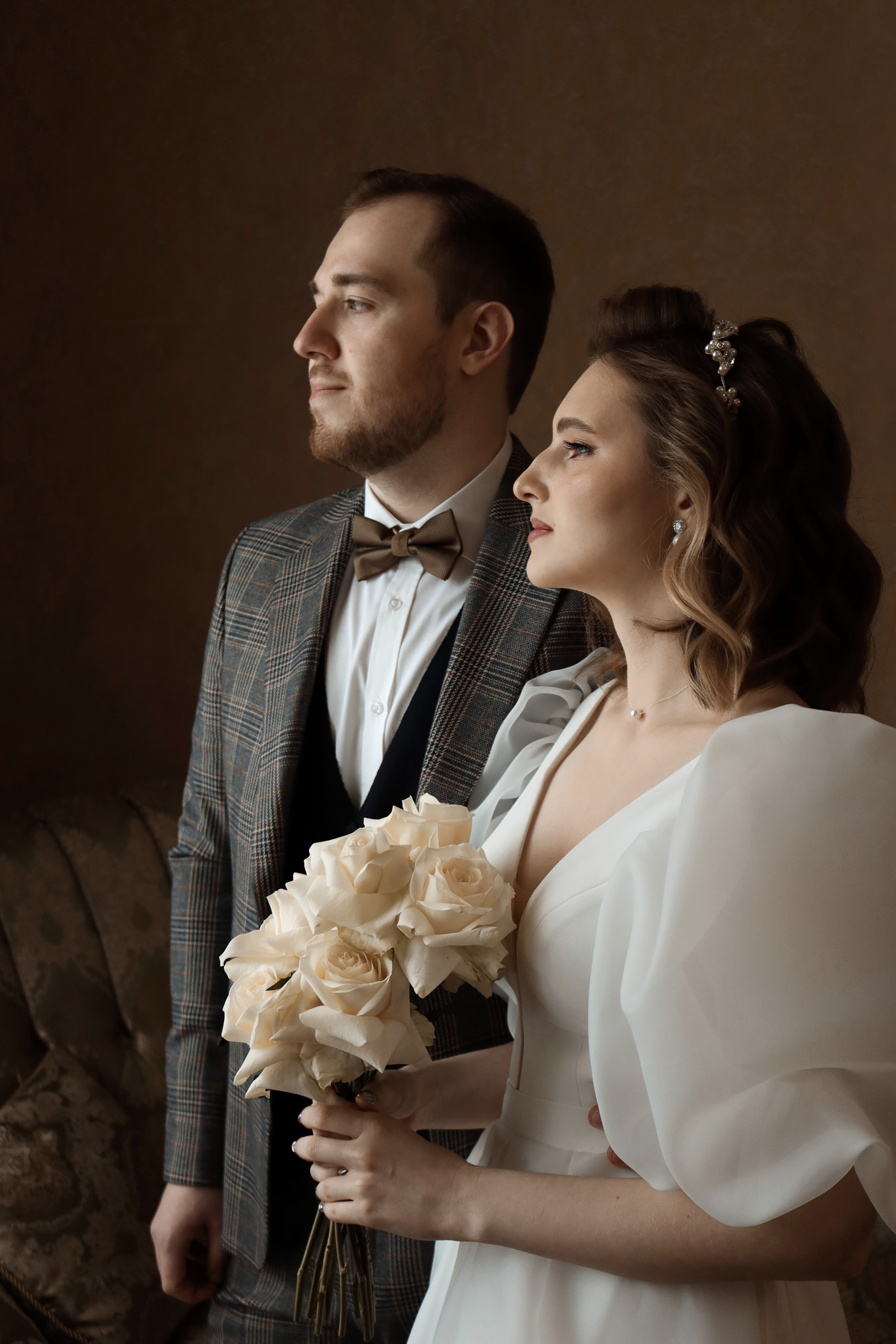 Евгения & Никита. Сюсюра Дарья | Творческая и портретная фотография в Краснодаре