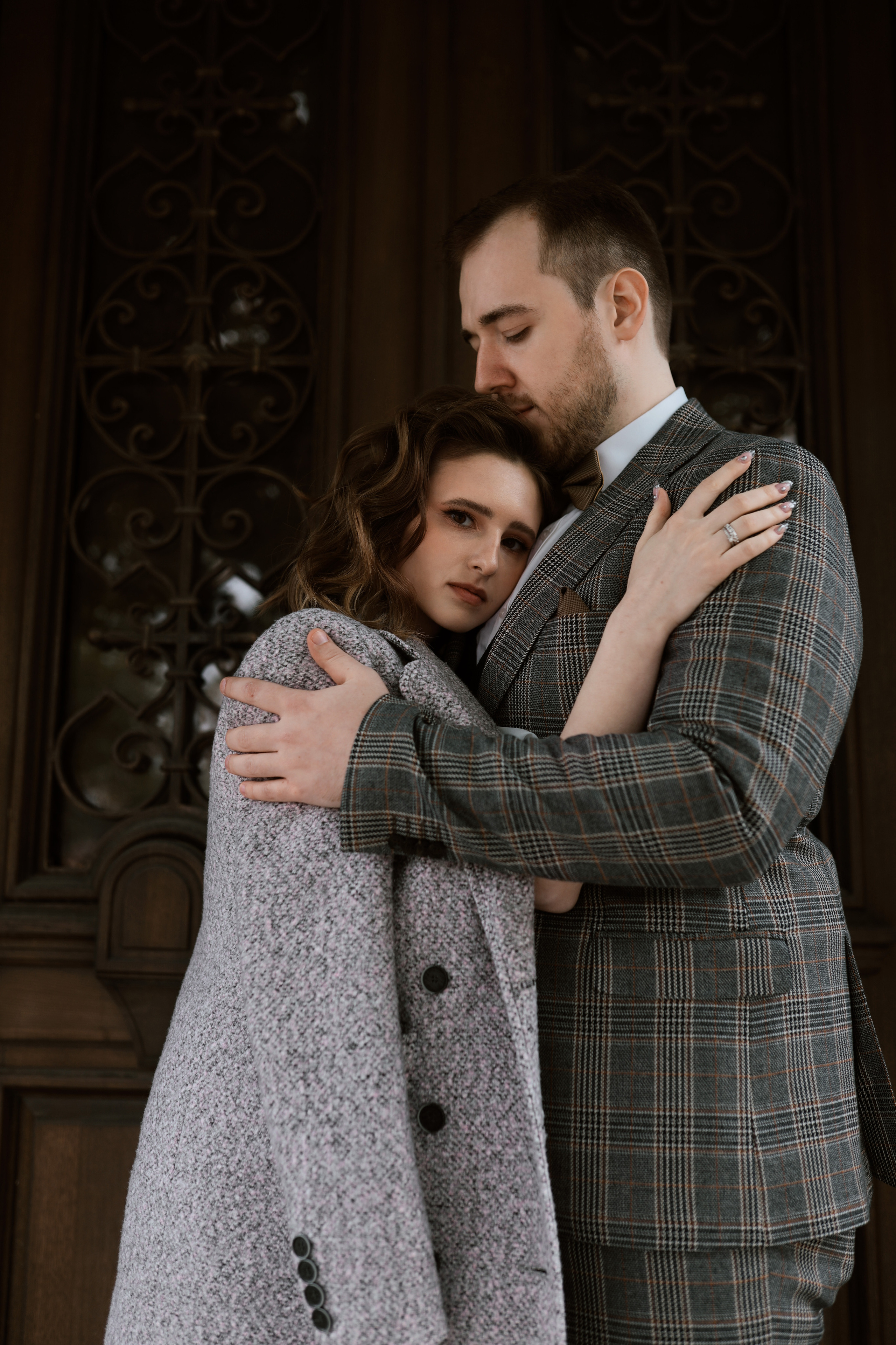 Евгения & Никита. Сюсюра Дарья | Творческая и портретная фотография в Краснодаре