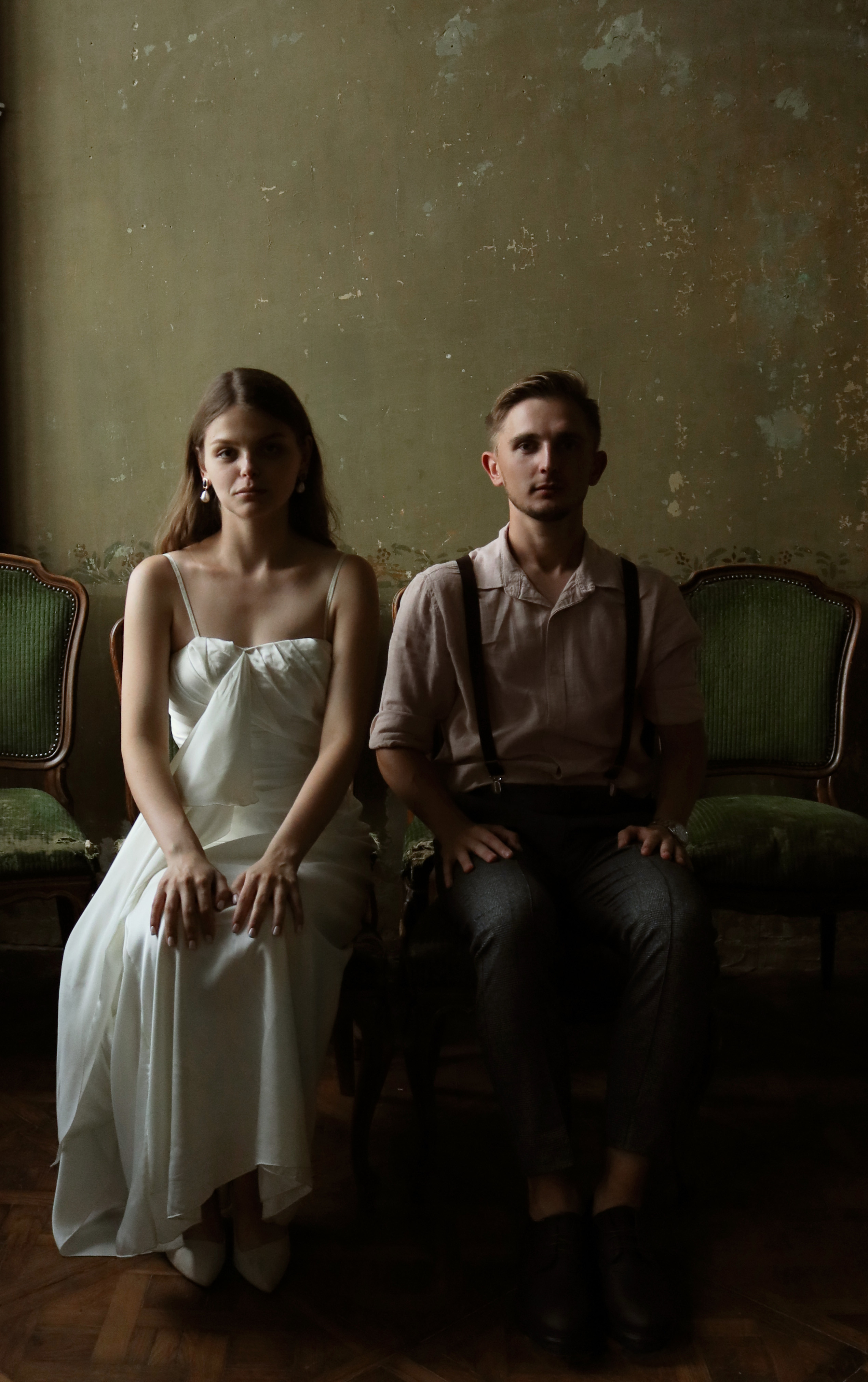 Алина & Артём. Сюсюра Дарья | Творческая и портретная фотография в Краснодаре