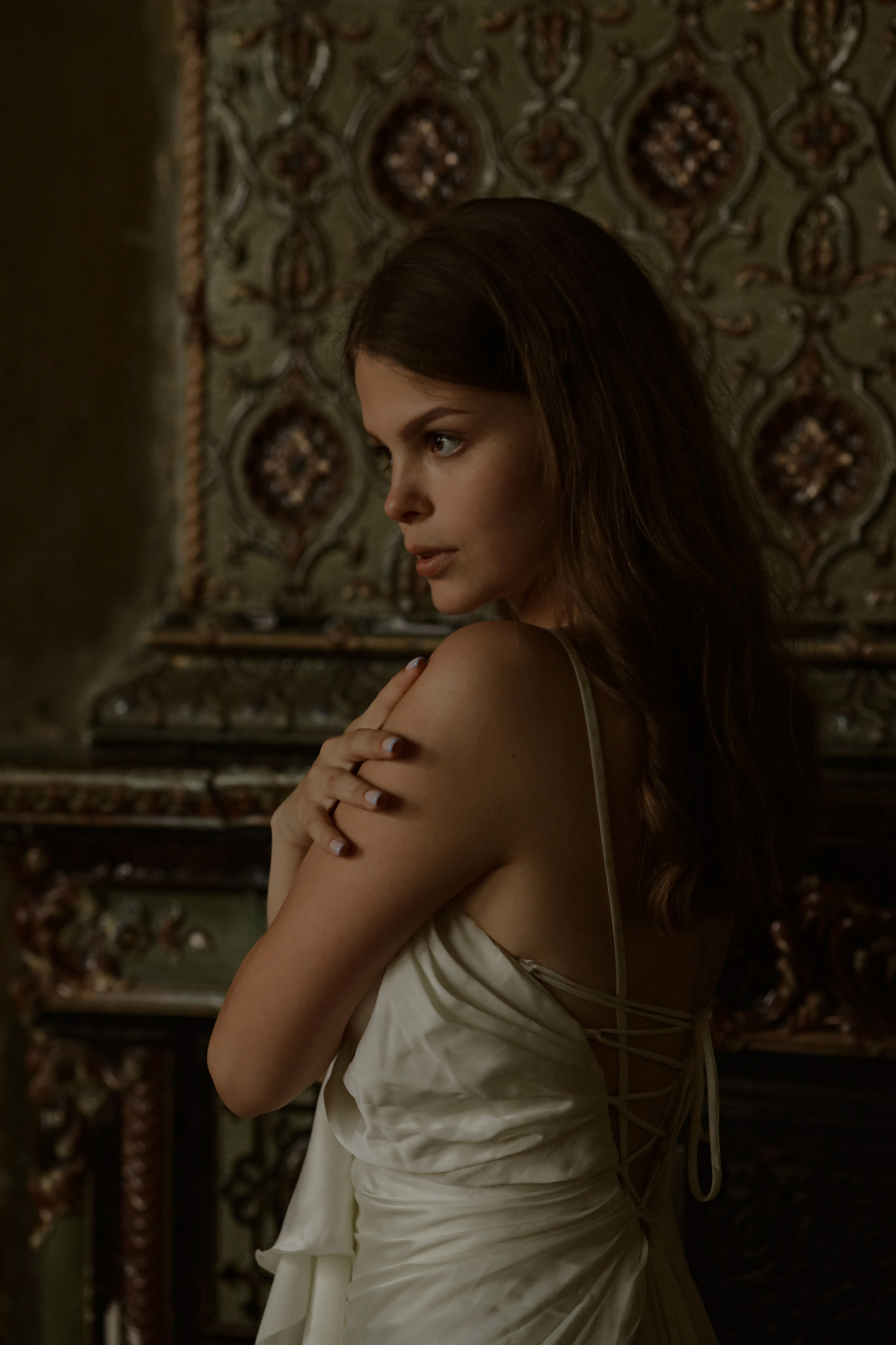 Алина & Артём. Сюсюра Дарья | Творческая и портретная фотография в Краснодаре